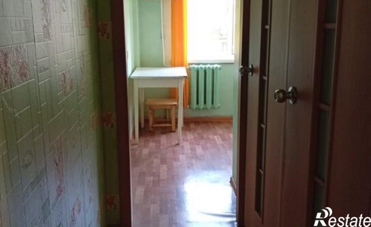 2-комн квартира Донской переулок, 35/1,  д. 35/1