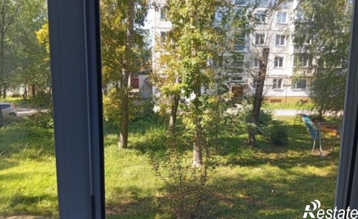 2-комн квартира Донской переулок, 35/1,  д. 35/1