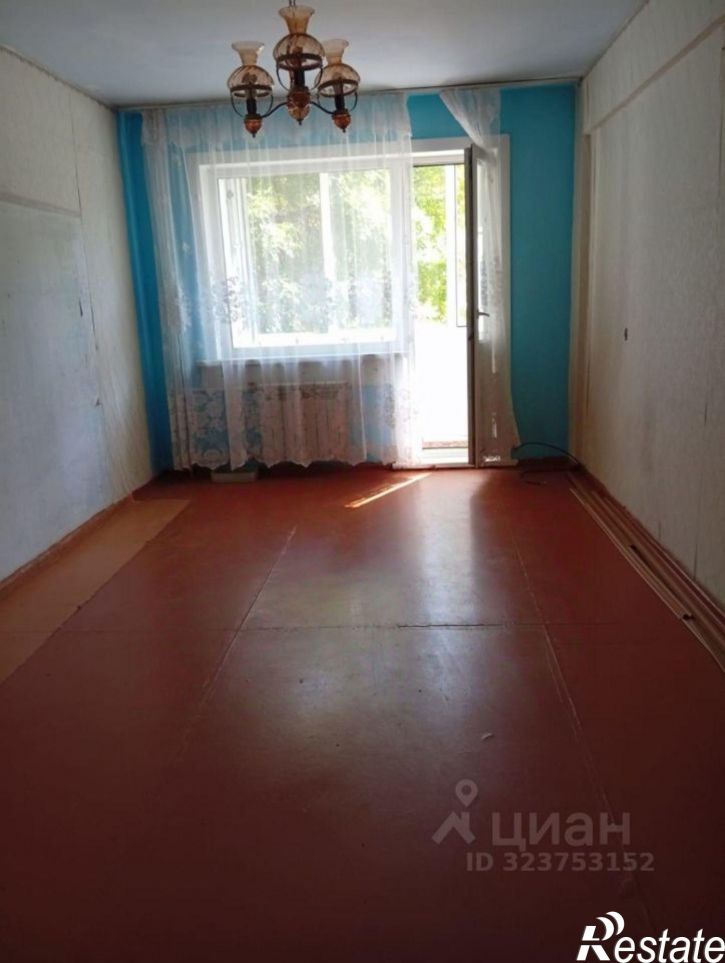 2-комн квартира Донской пер, 35/1,  д. 35/1