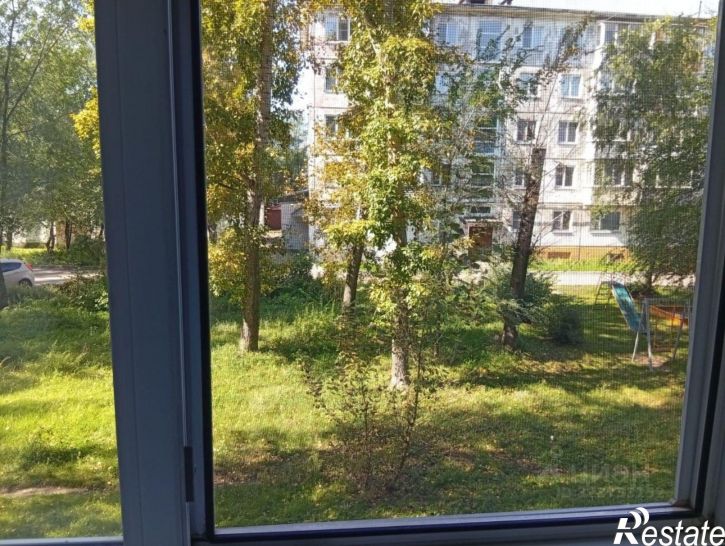 2-комн квартира Донской пер, 35/1,  д. 35/1