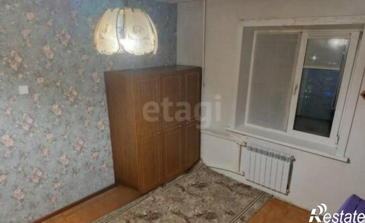 2-комн квартира Коммунарский переулок, 16,  д. 16