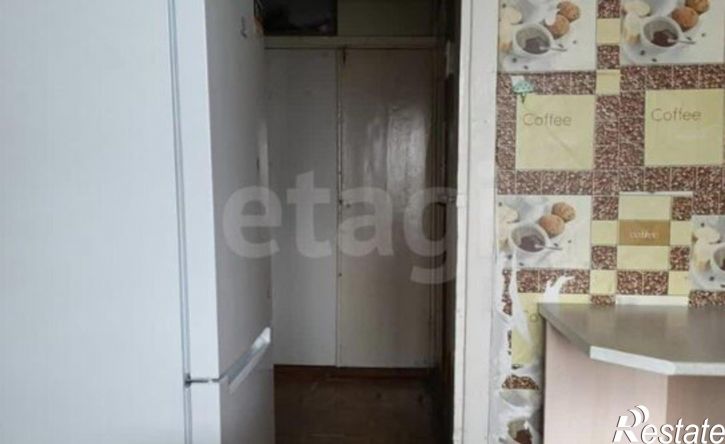 2-комн квартира Коммунарский переулок, 16,  д. 16