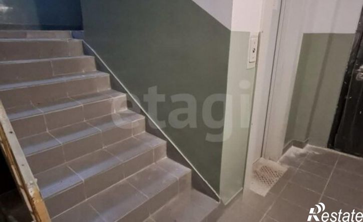 2-комн квартира Коммунарский переулок, 16,  д. 16