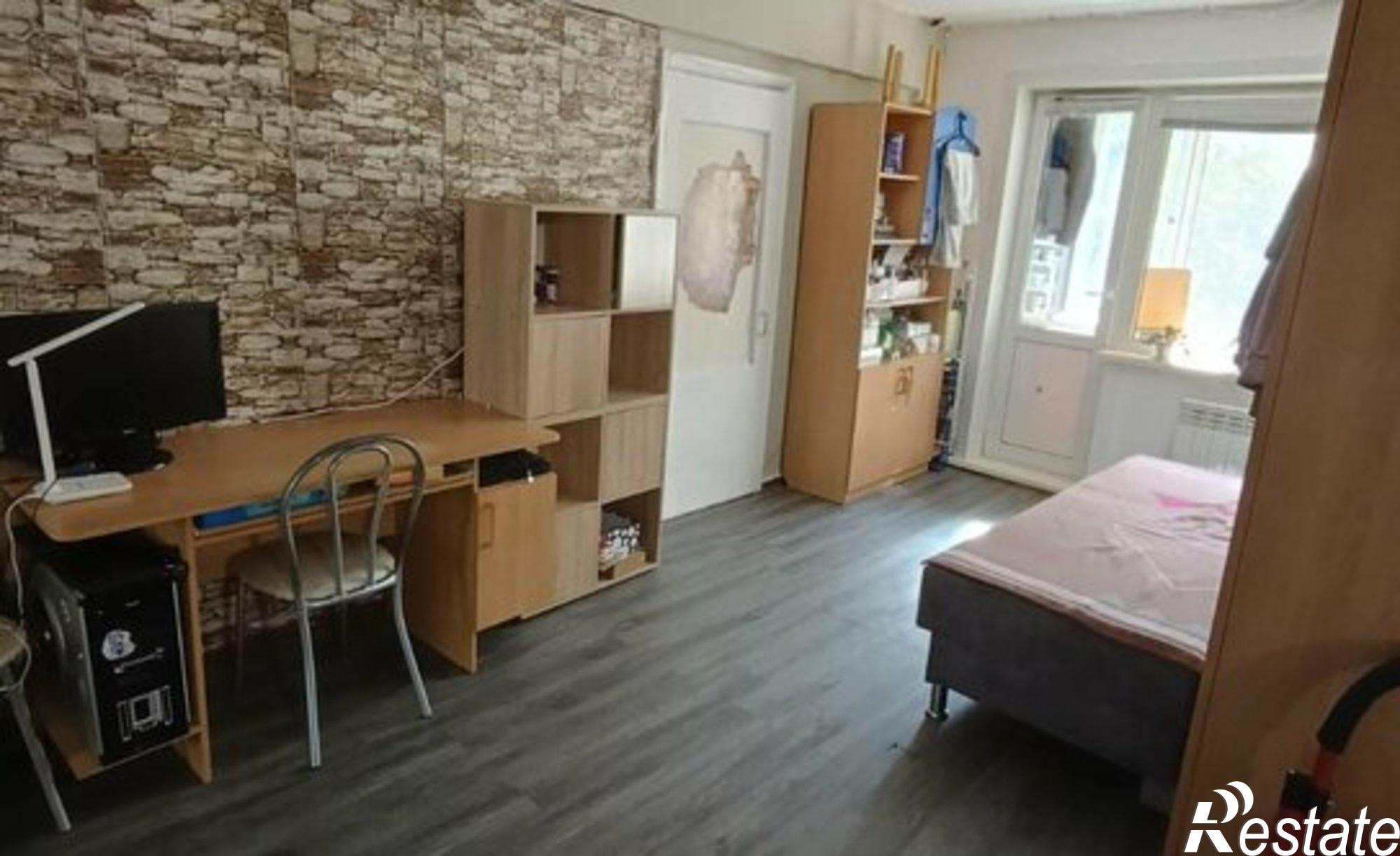 Купить квартиру за 5 000 000 рублей на улица Декабристов, 11