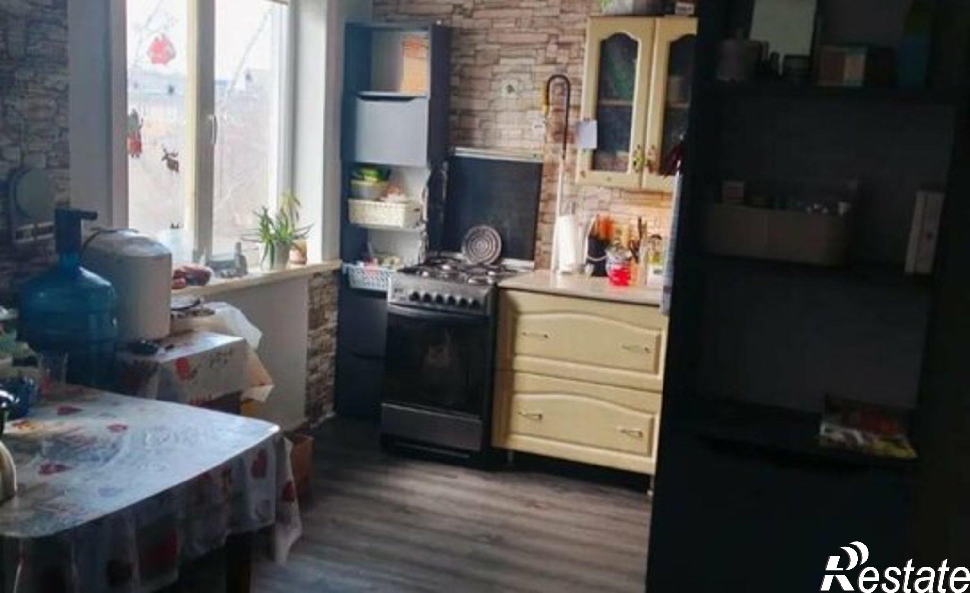 Купить квартиру за 5 000 000 рублей на улица Декабристов, 11