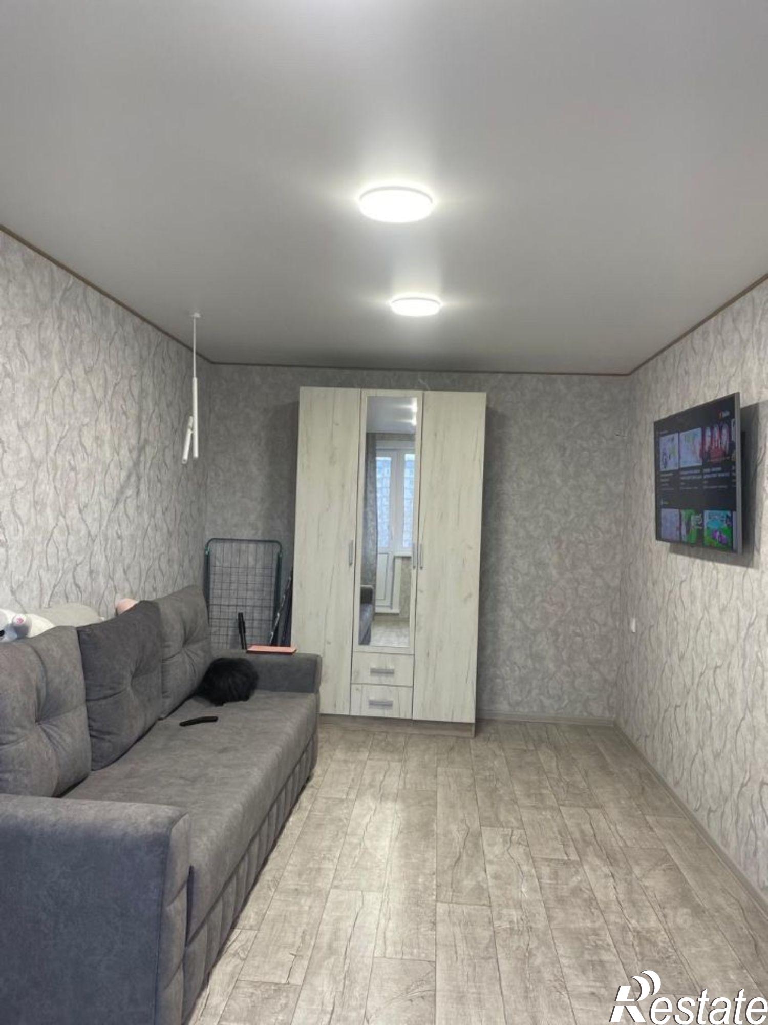 Купить квартиру за 3 450 000 рублей на ул Советская, 199/6