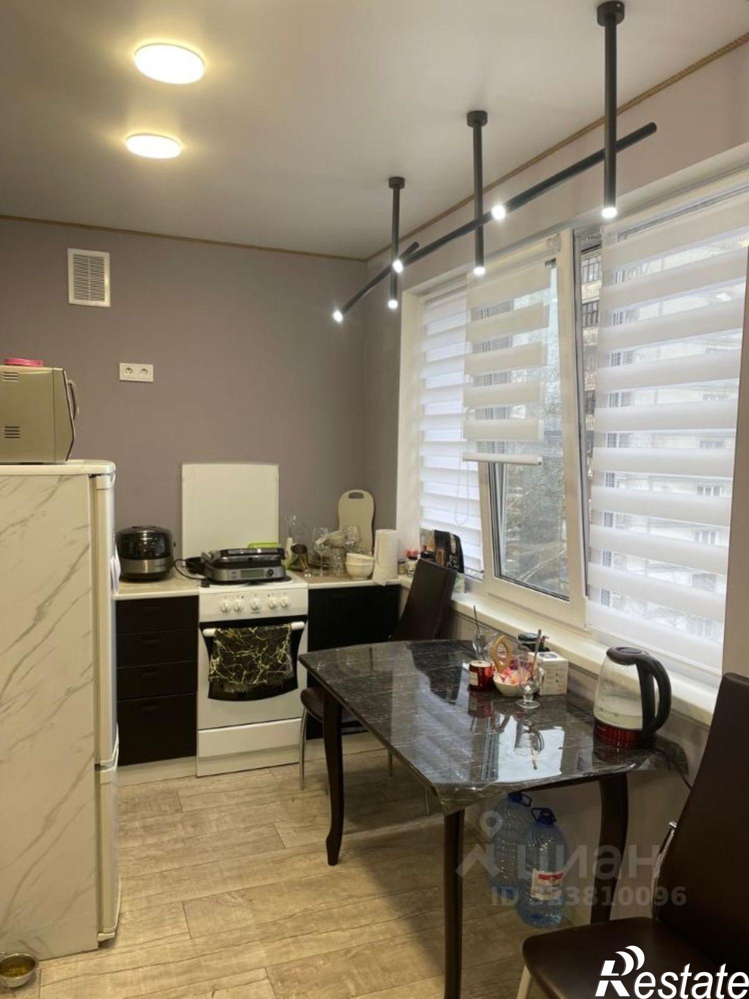 Купить квартиру за 3 450 000 рублей на ул Советская, 199/6