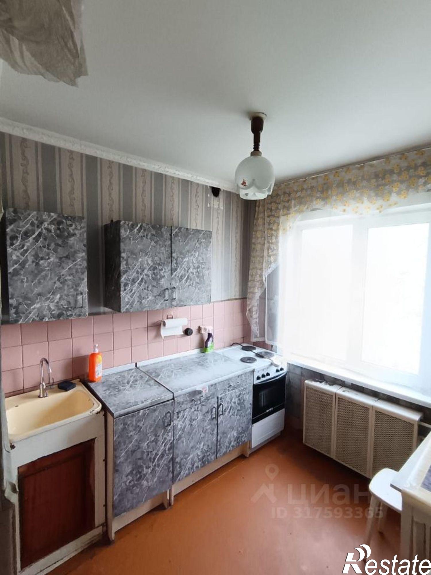 Купить квартиру за 3 150 000 рублей на Советская улица, 197/3