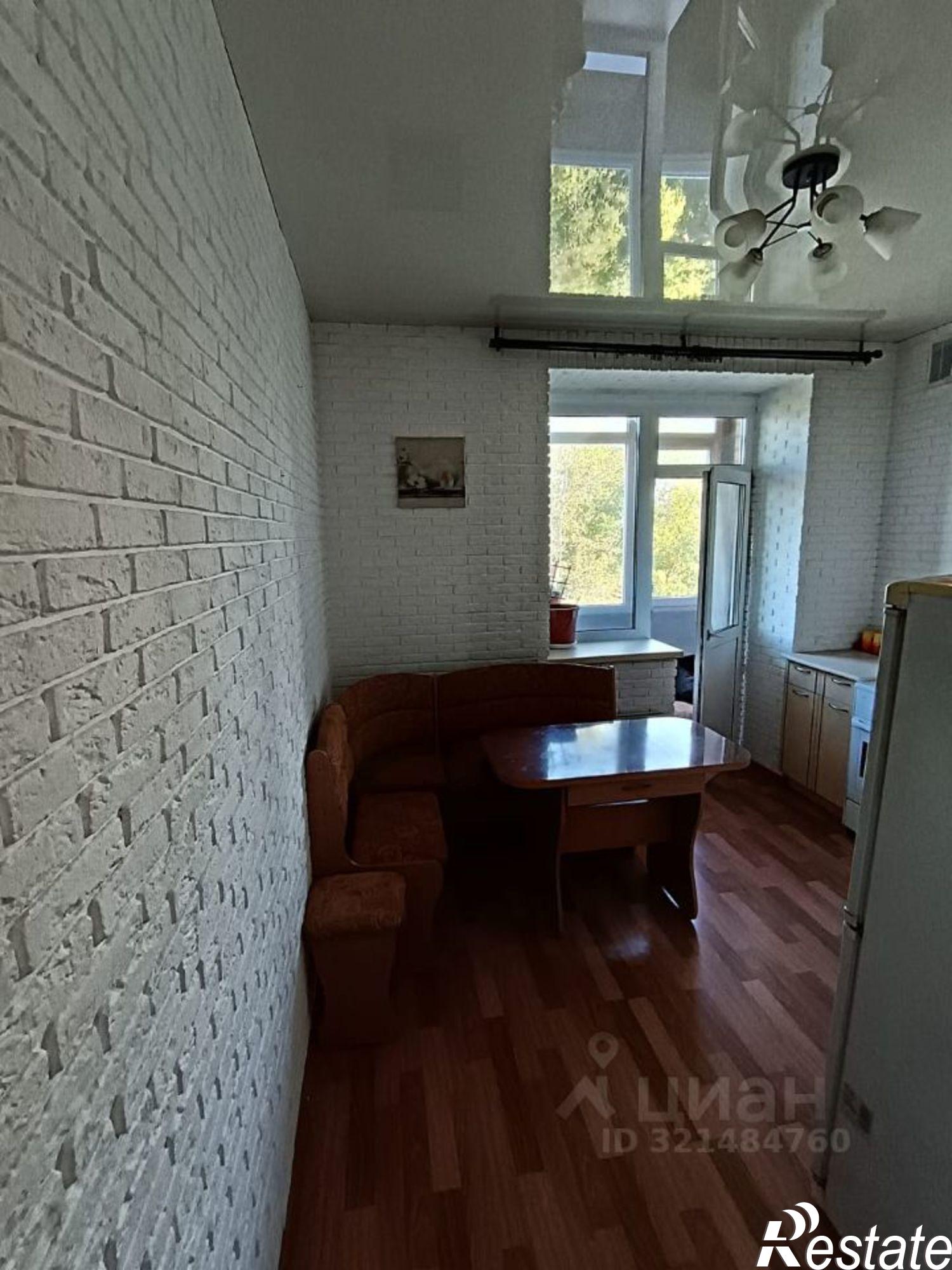 Купить квартиру за 6 100 000 рублей на улица Александра Матросова, 25/1