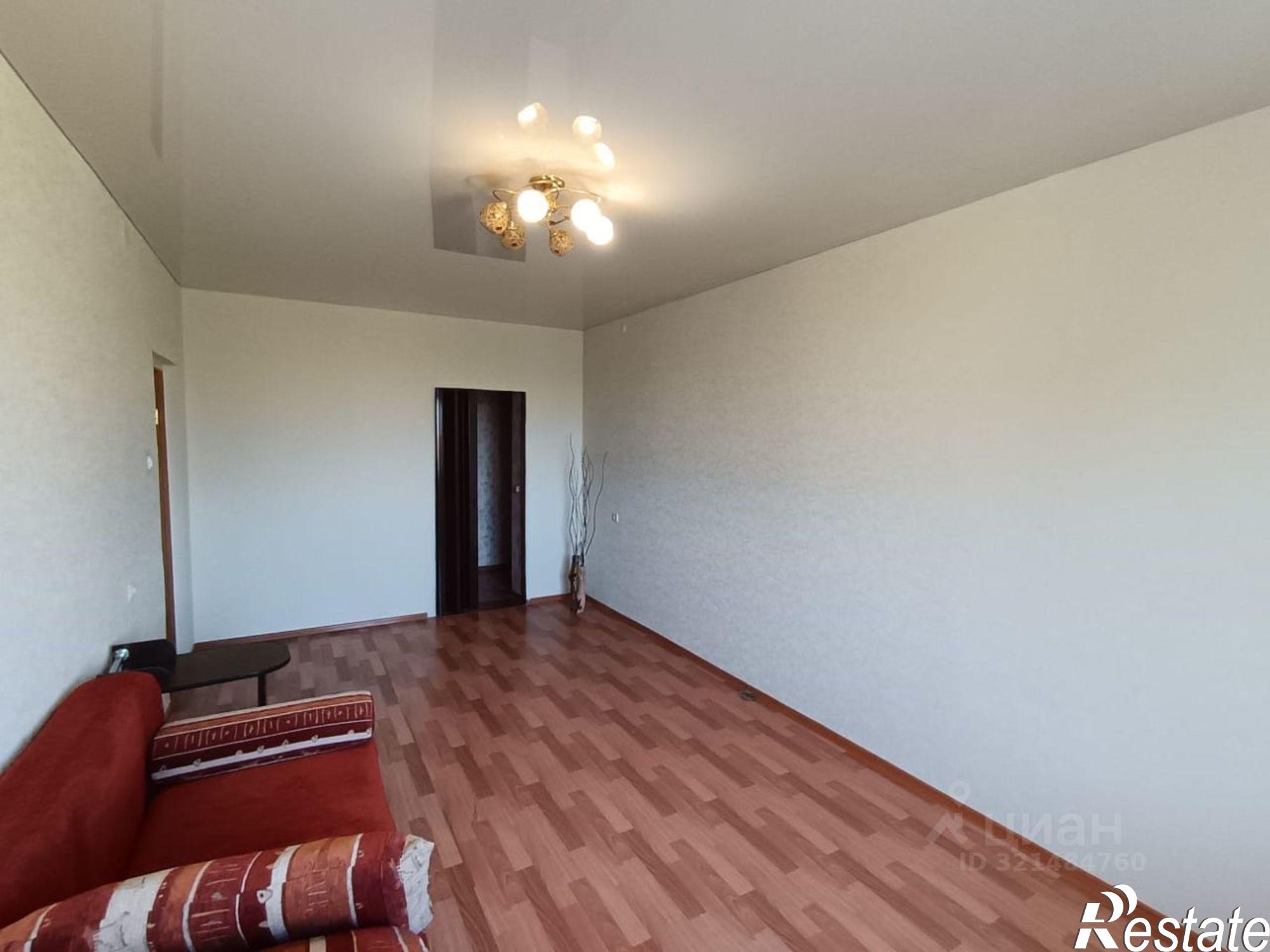 Купить квартиру за 6 100 000 рублей на улица Александра Матросова, 25/1