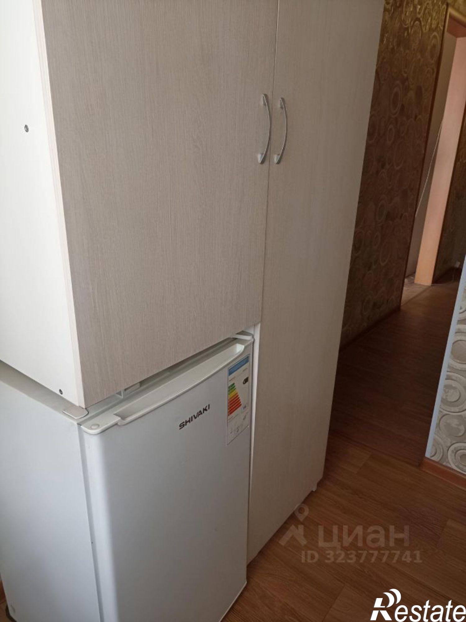 Сдать квартиру за 25 000 рублей на ул Ильи Репина, 1