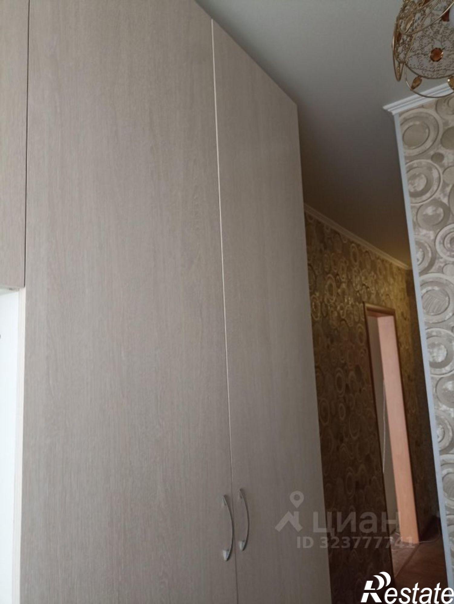 Сдать квартиру за 25 000 рублей на ул Ильи Репина, 1