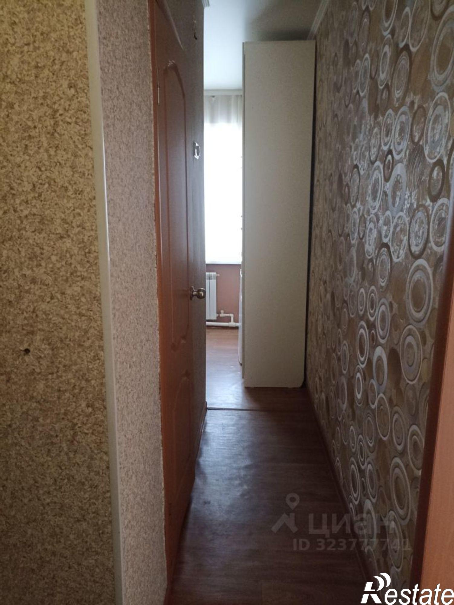 Сдать квартиру за 25 000 рублей на ул Ильи Репина, 1