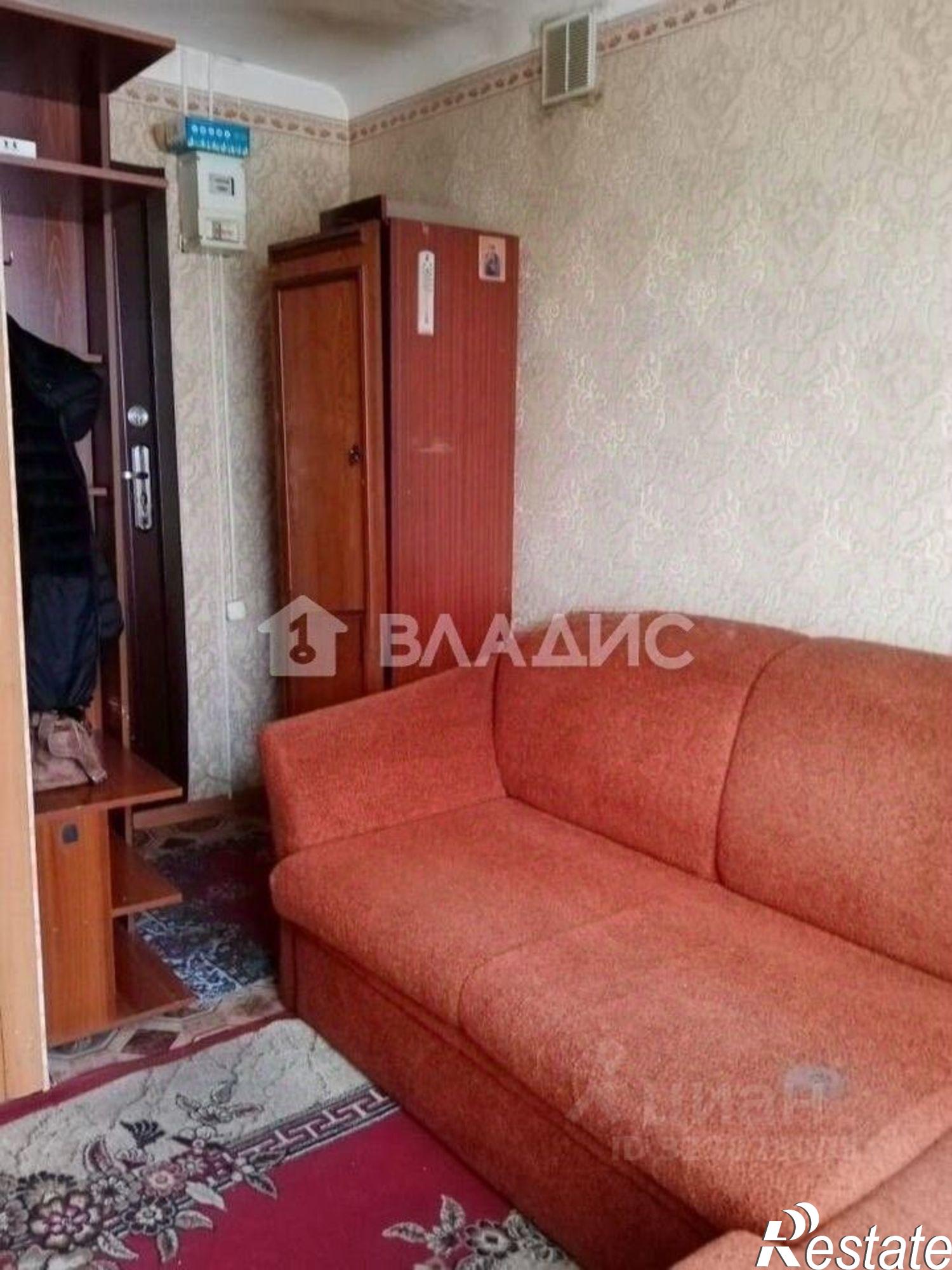 Сдать комнату за 10 250 рублей на улица Михаила Кутузова, 21