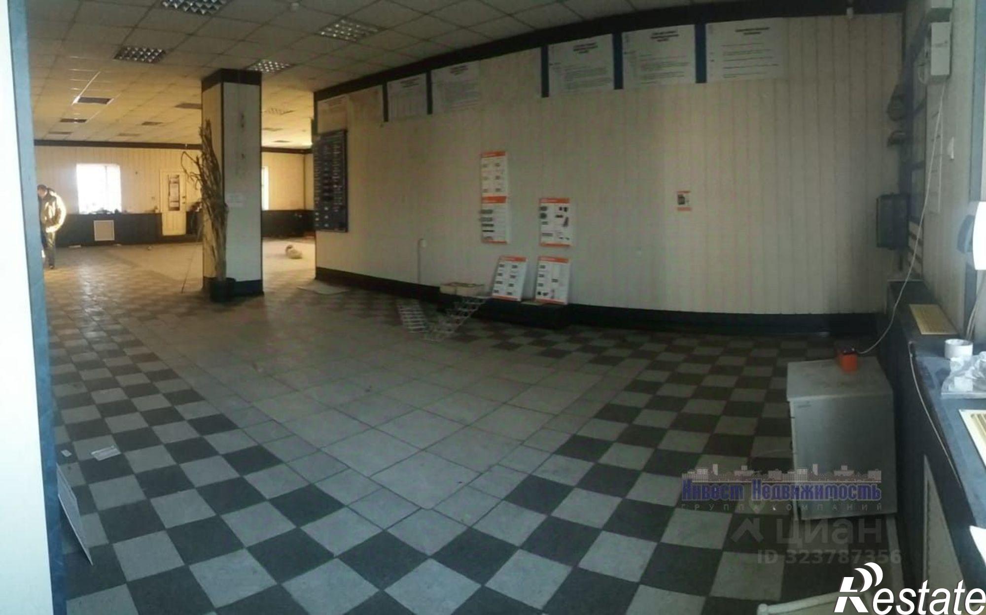 Купить ОСЗ, отдельно стоящее здание за 8 100 000 рублей на Советская улица, 139А