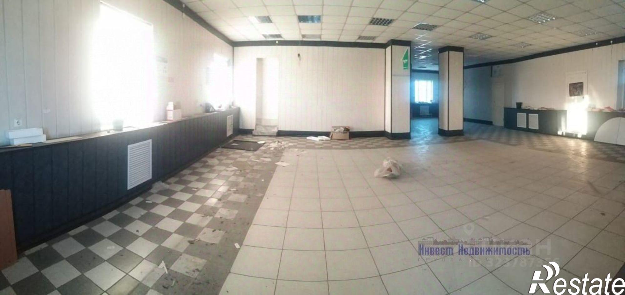 Купить ОСЗ, отдельно стоящее здание за 8 100 000 рублей на Советская улица, 139А