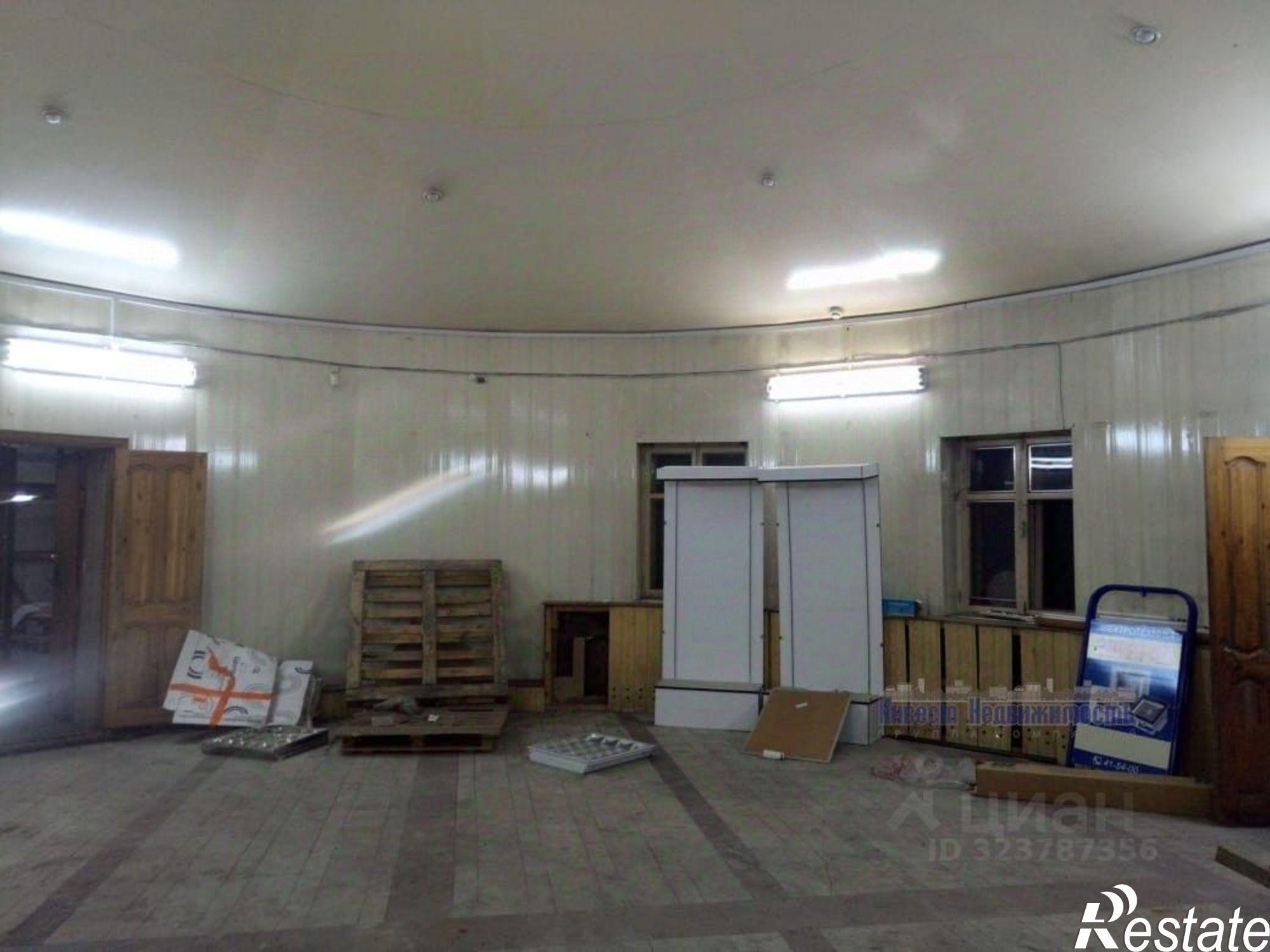 Купить ОСЗ, отдельно стоящее здание за 8 100 000 рублей на Советская улица, 139А