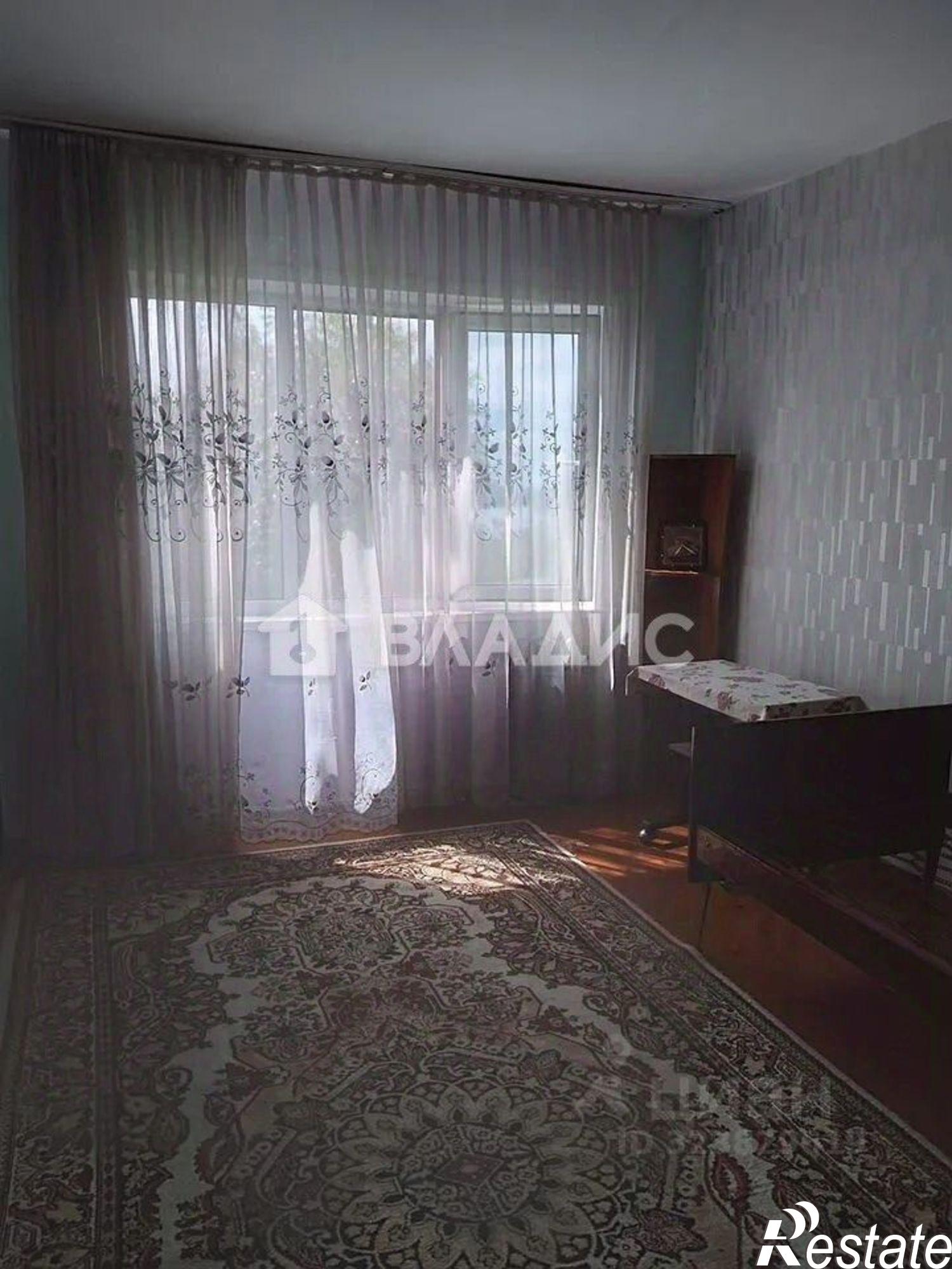 Купить квартиру за 3 500 000 рублей на улица Александра Радищева, 4