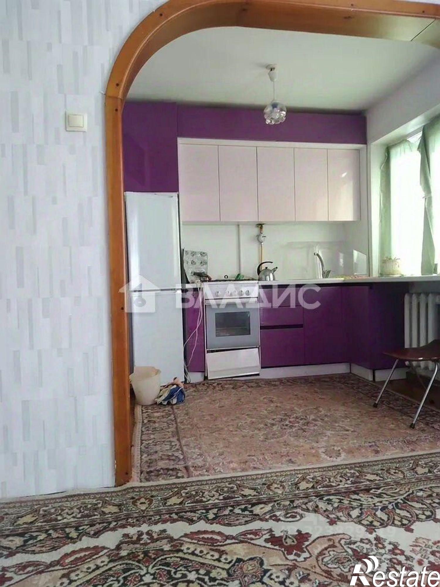 Купить квартиру за 3 500 000 рублей на улица Александра Радищева, 4