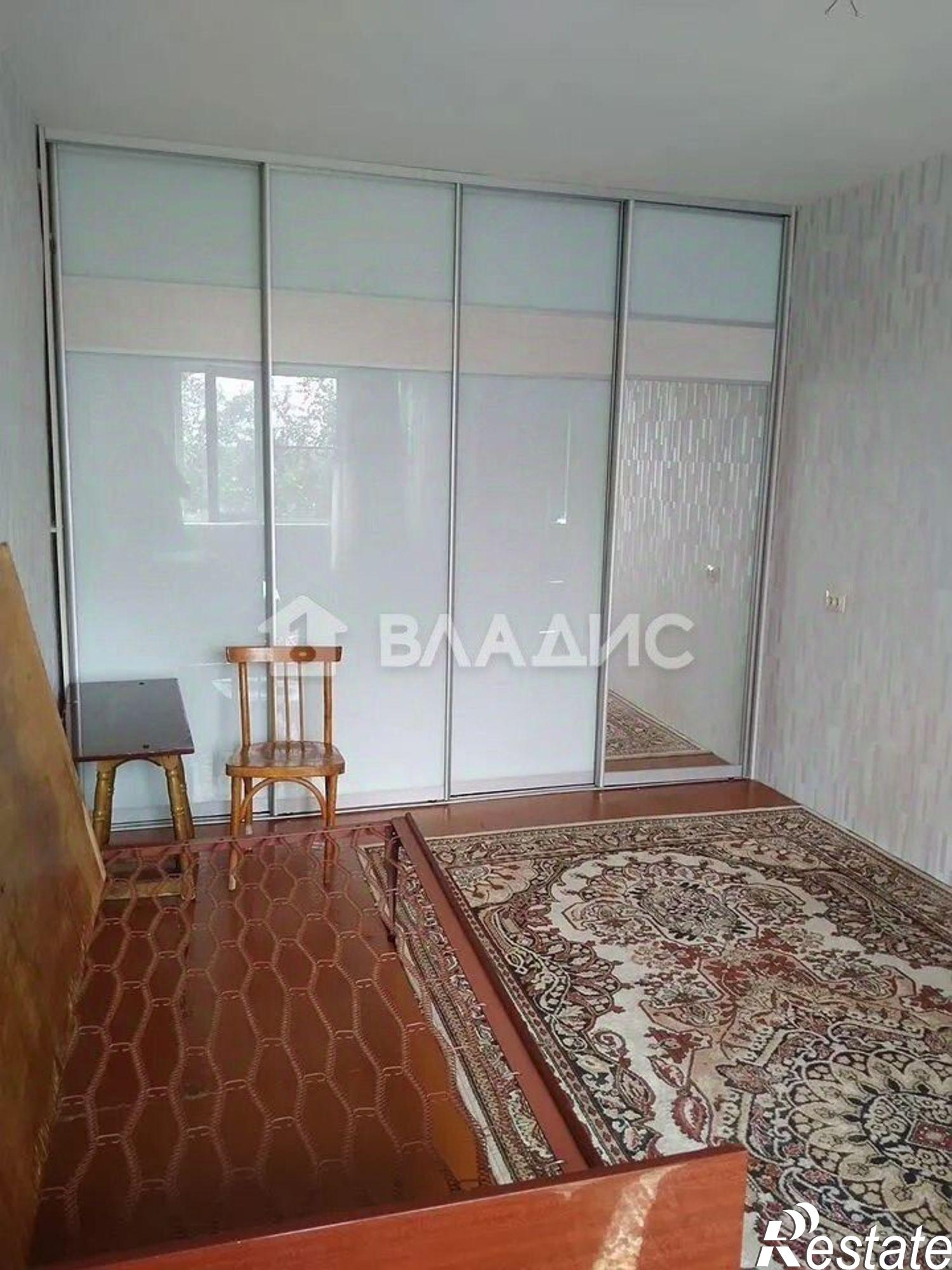 Купить квартиру за 3 500 000 рублей на улица Александра Радищева, 4