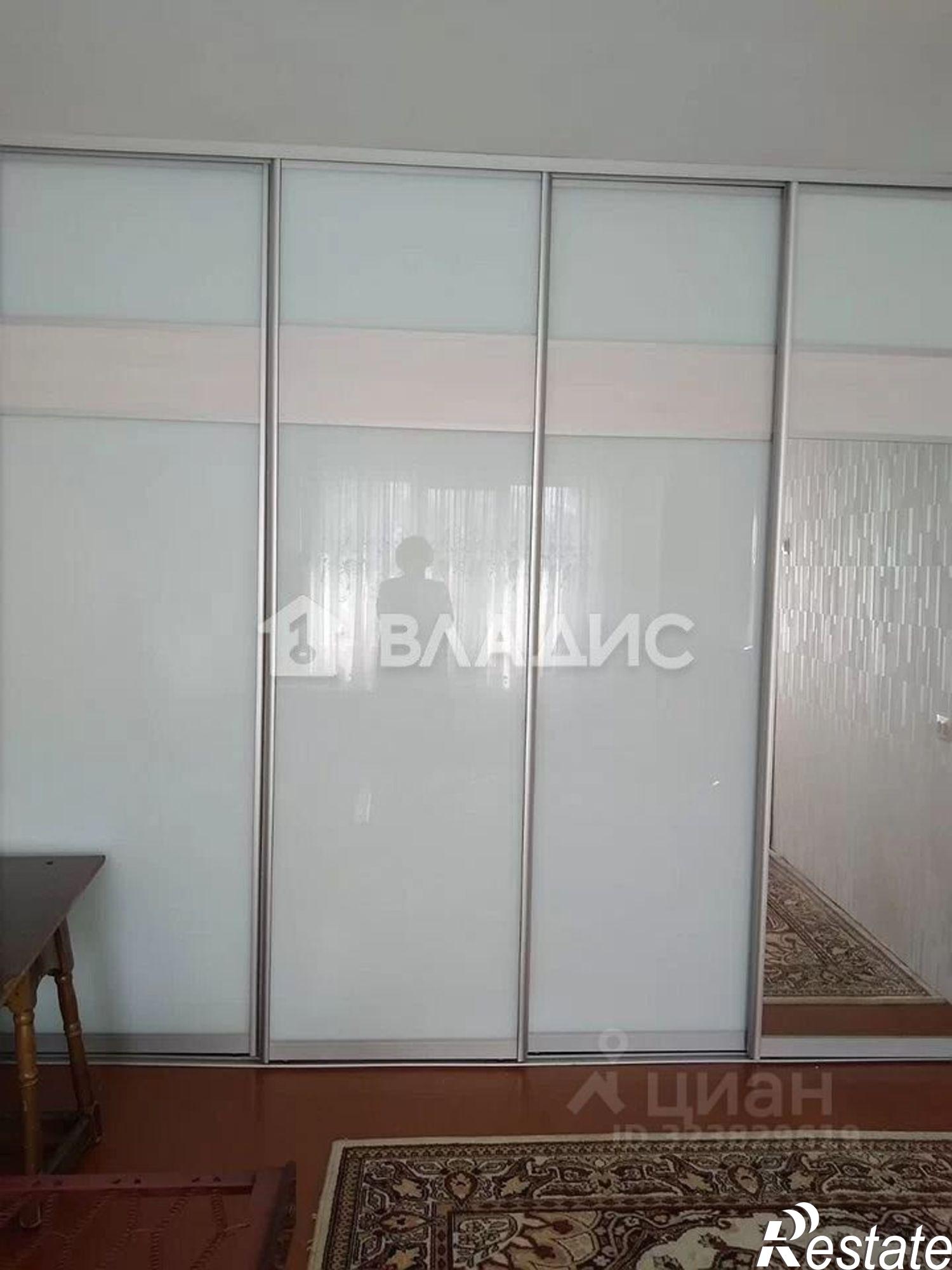 Купить квартиру за 3 500 000 рублей на улица Александра Радищева, 4