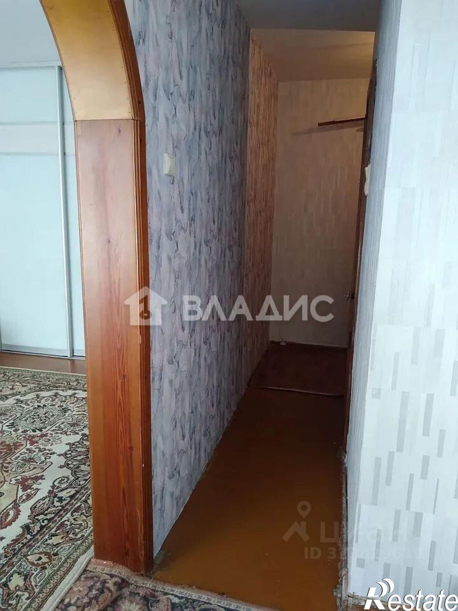 Купить квартиру за 3 500 000 рублей на улица Александра Радищева, 4