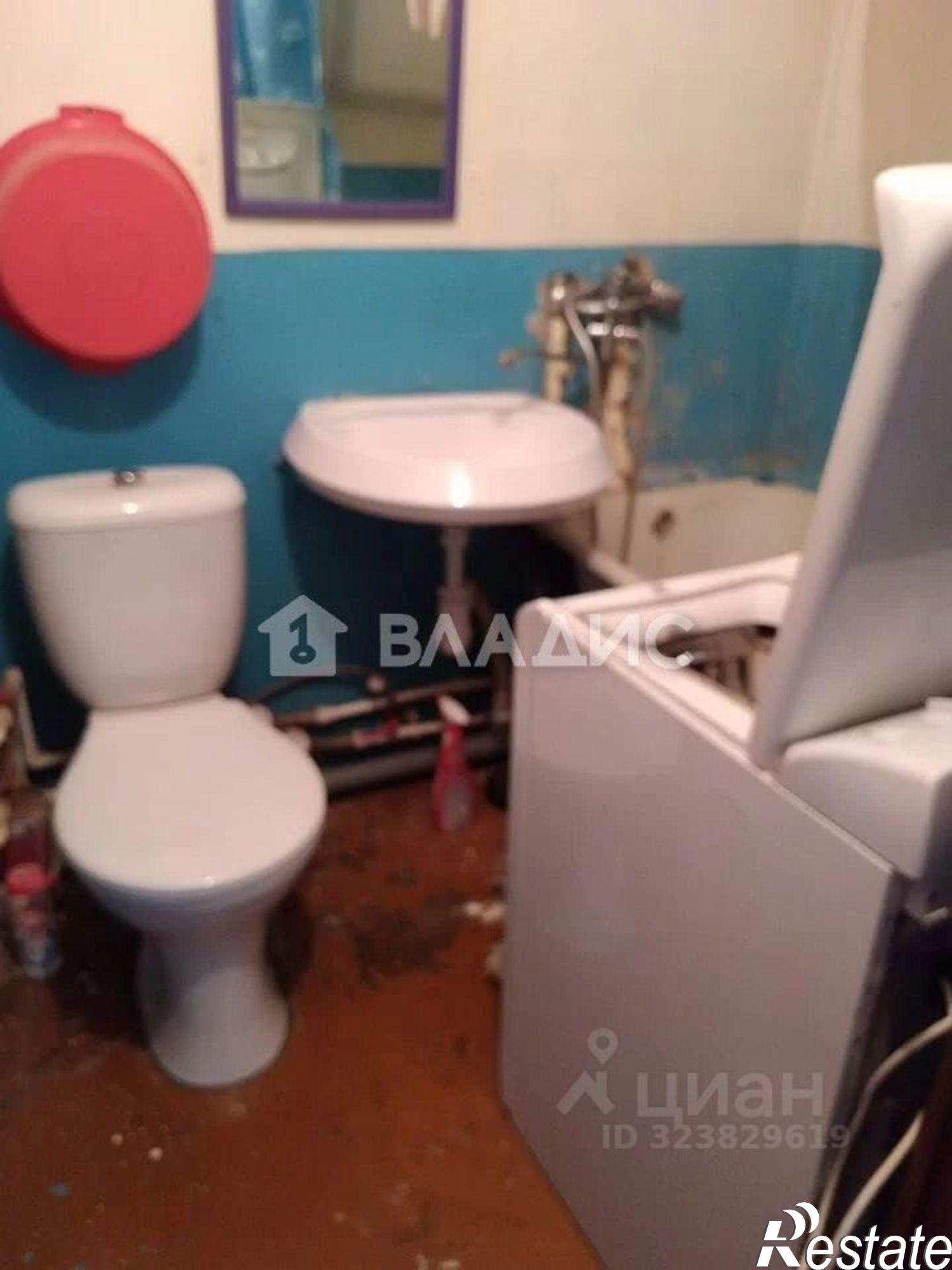 Купить квартиру за 3 500 000 рублей на улица Александра Радищева, 4