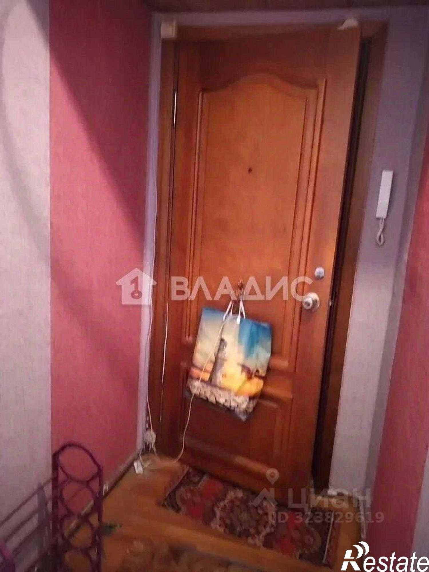 Купить квартиру за 3 500 000 рублей на улица Александра Радищева, 4