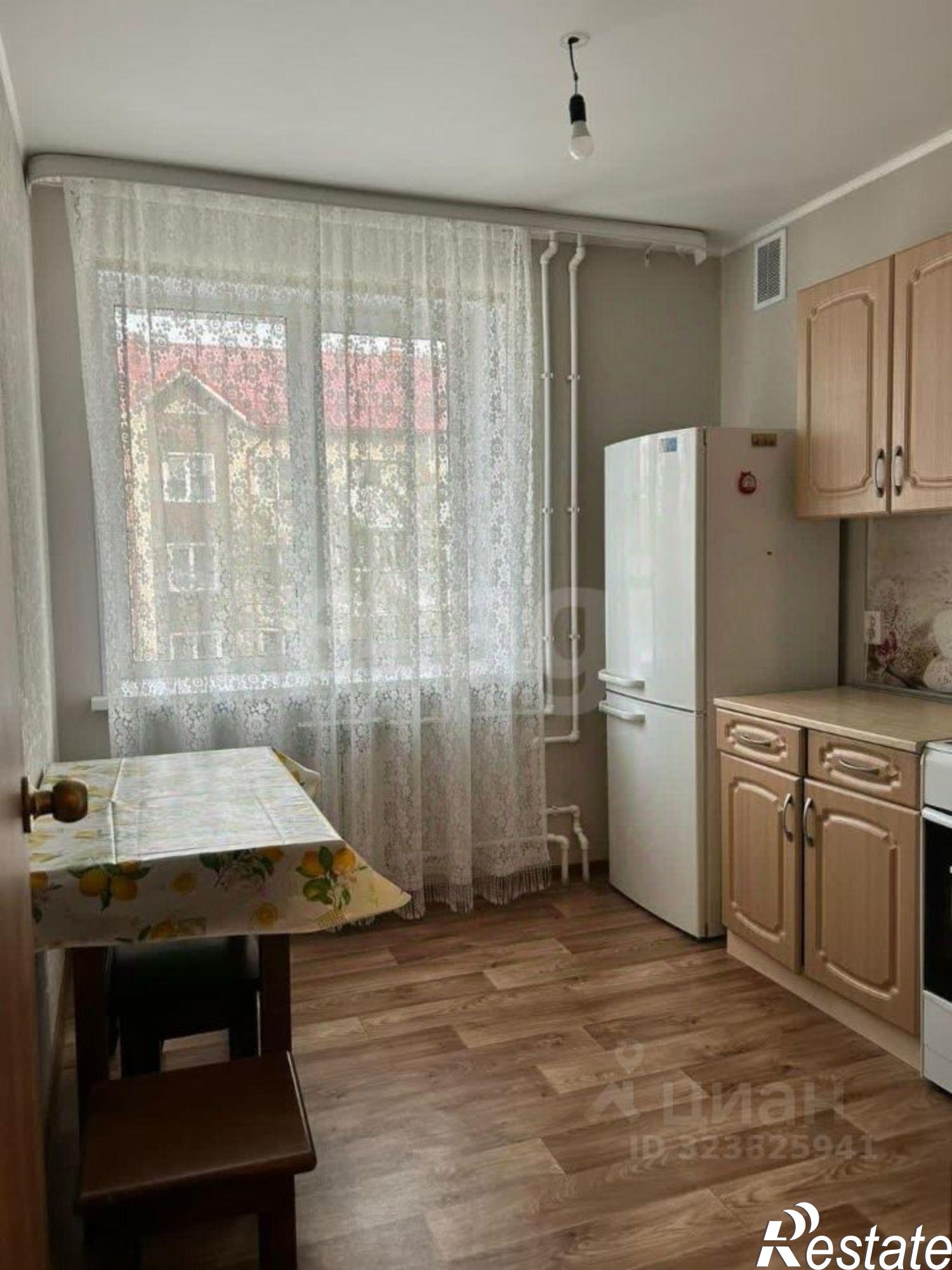 Купить квартиру за 4 400 000 рублей на ул Василия Докучаева, 1