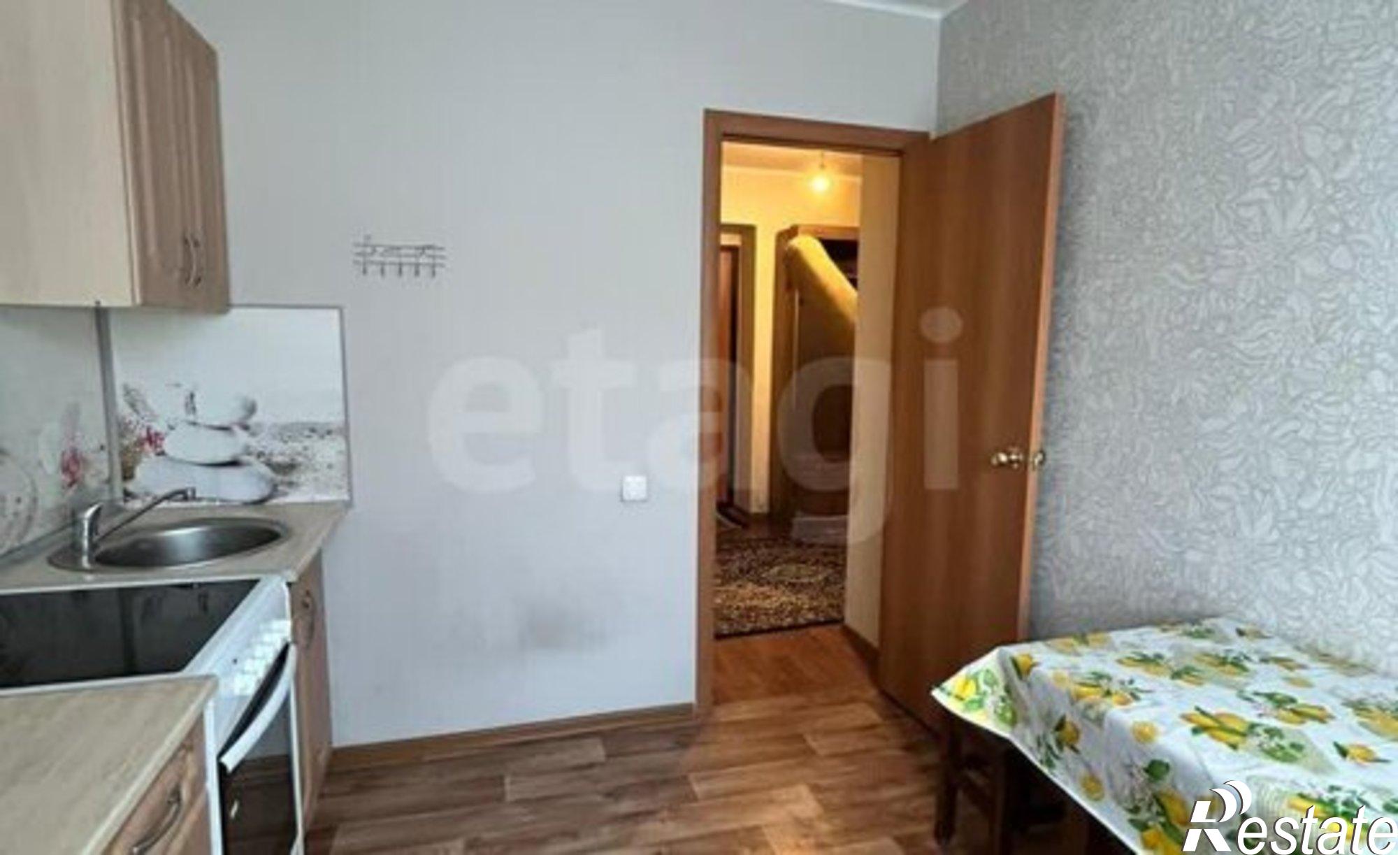 Купить квартиру за 4 400 000 рублей на ул Василия Докучаева, 1