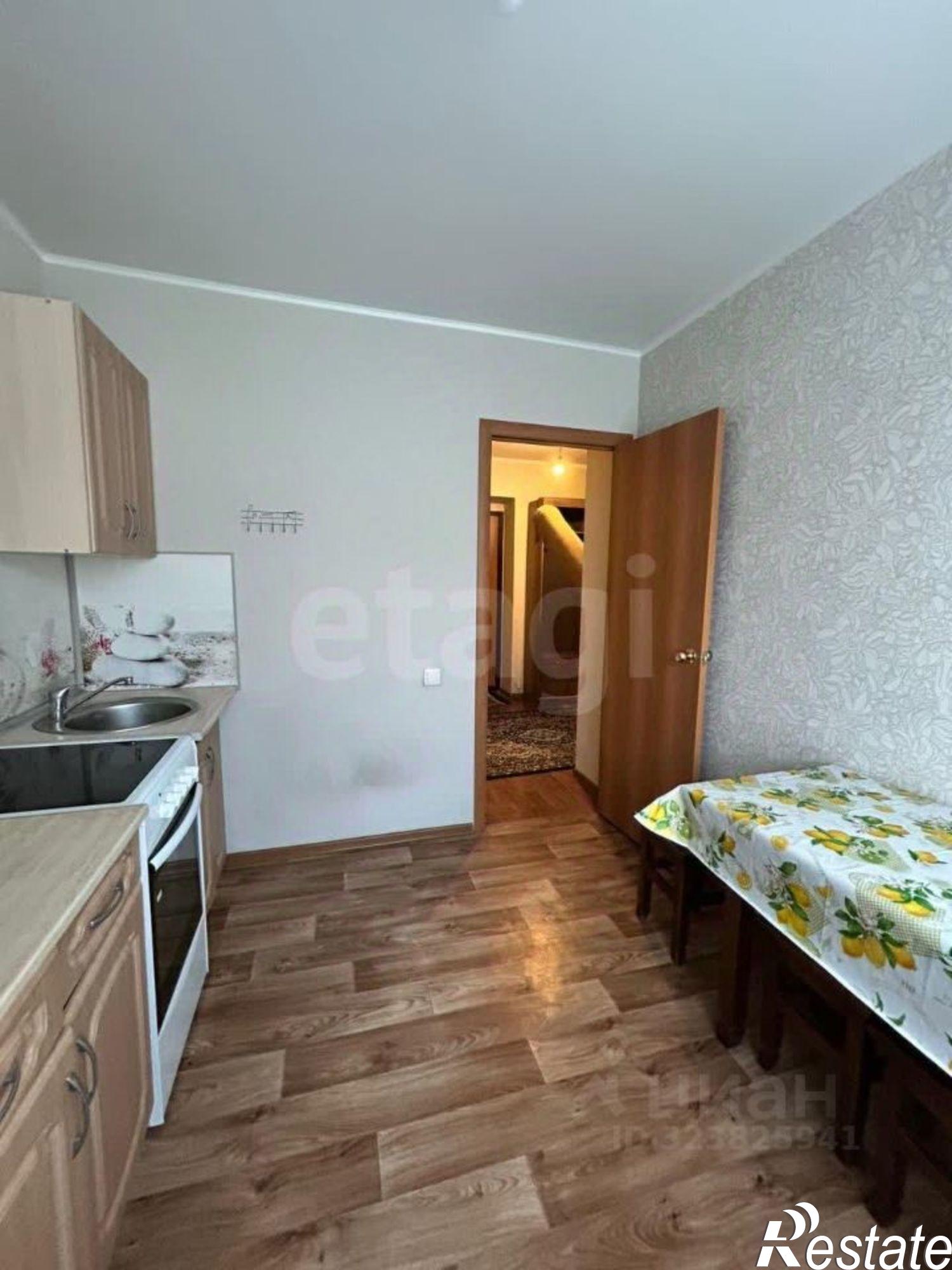 Купить квартиру за 4 400 000 рублей на ул Василия Докучаева, 1