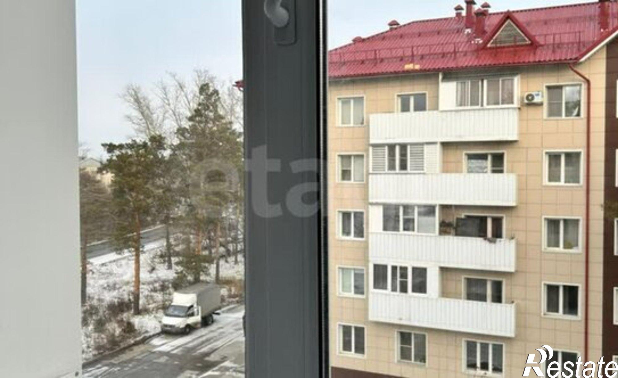 Купить квартиру за 4 400 000 рублей на ул Василия Докучаева, 1