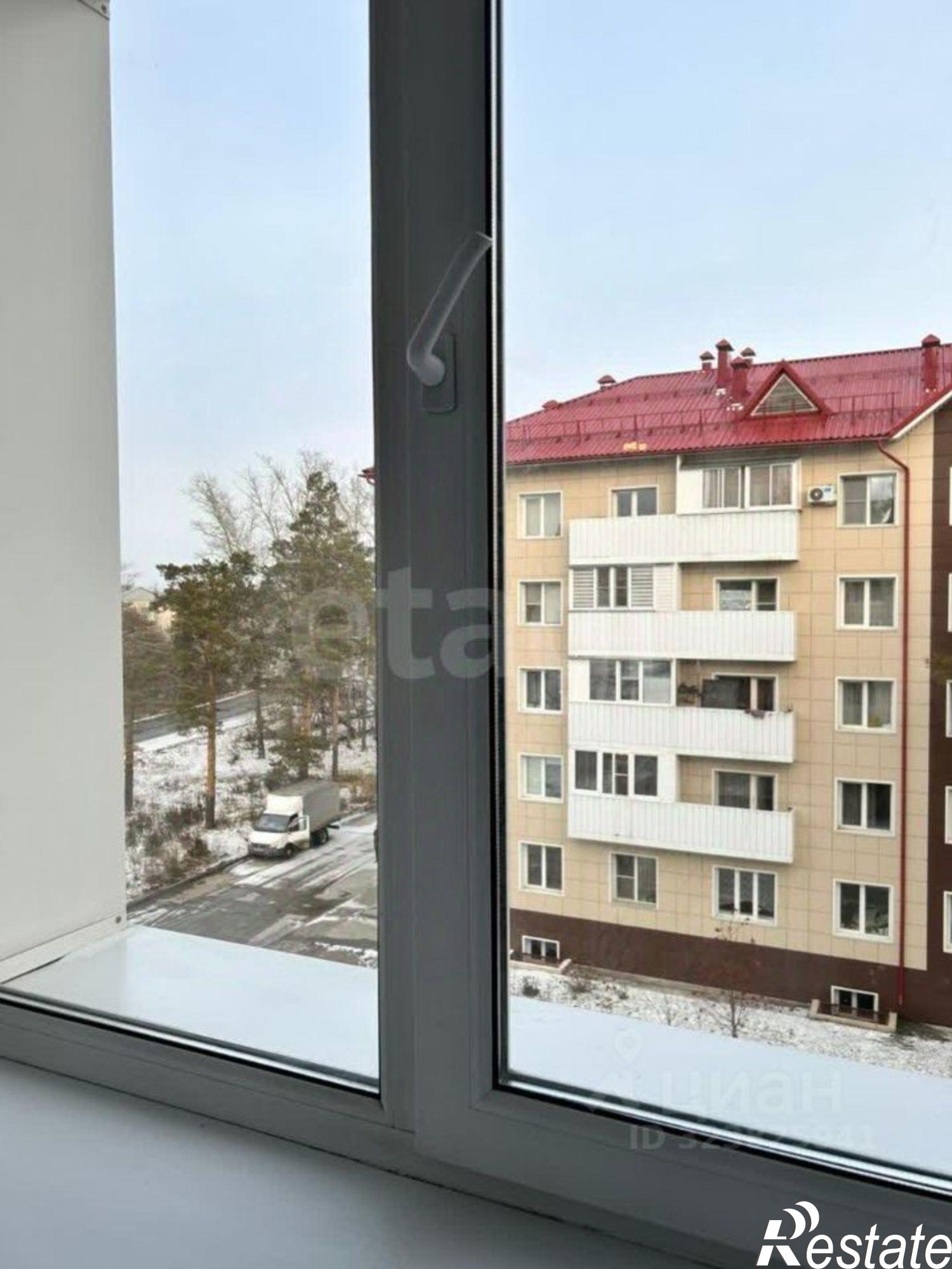 Купить квартиру за 4 400 000 рублей на ул Василия Докучаева, 1