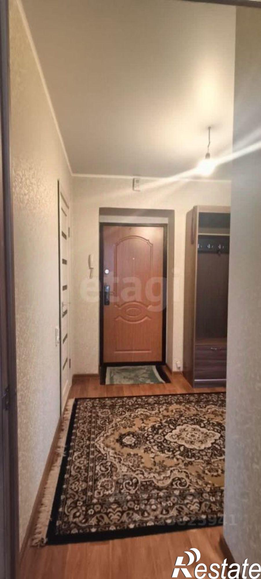 Купить квартиру за 4 400 000 рублей на ул Василия Докучаева, 1