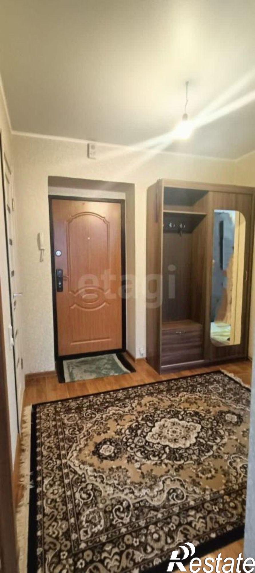 Купить квартиру за 4 400 000 рублей на ул Василия Докучаева, 1