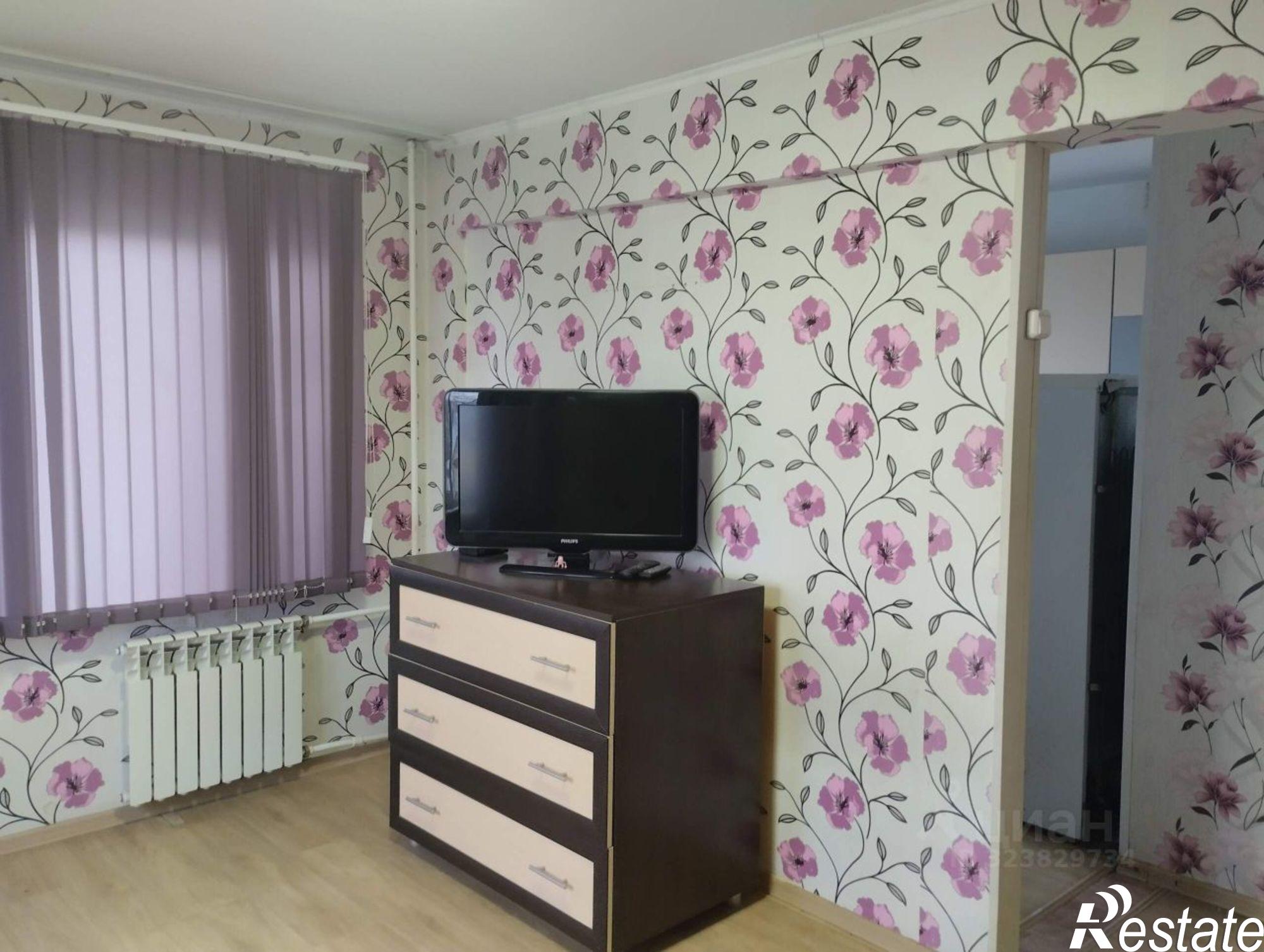 Сдать квартиру за 18 000 рублей на улица Васильева, 55