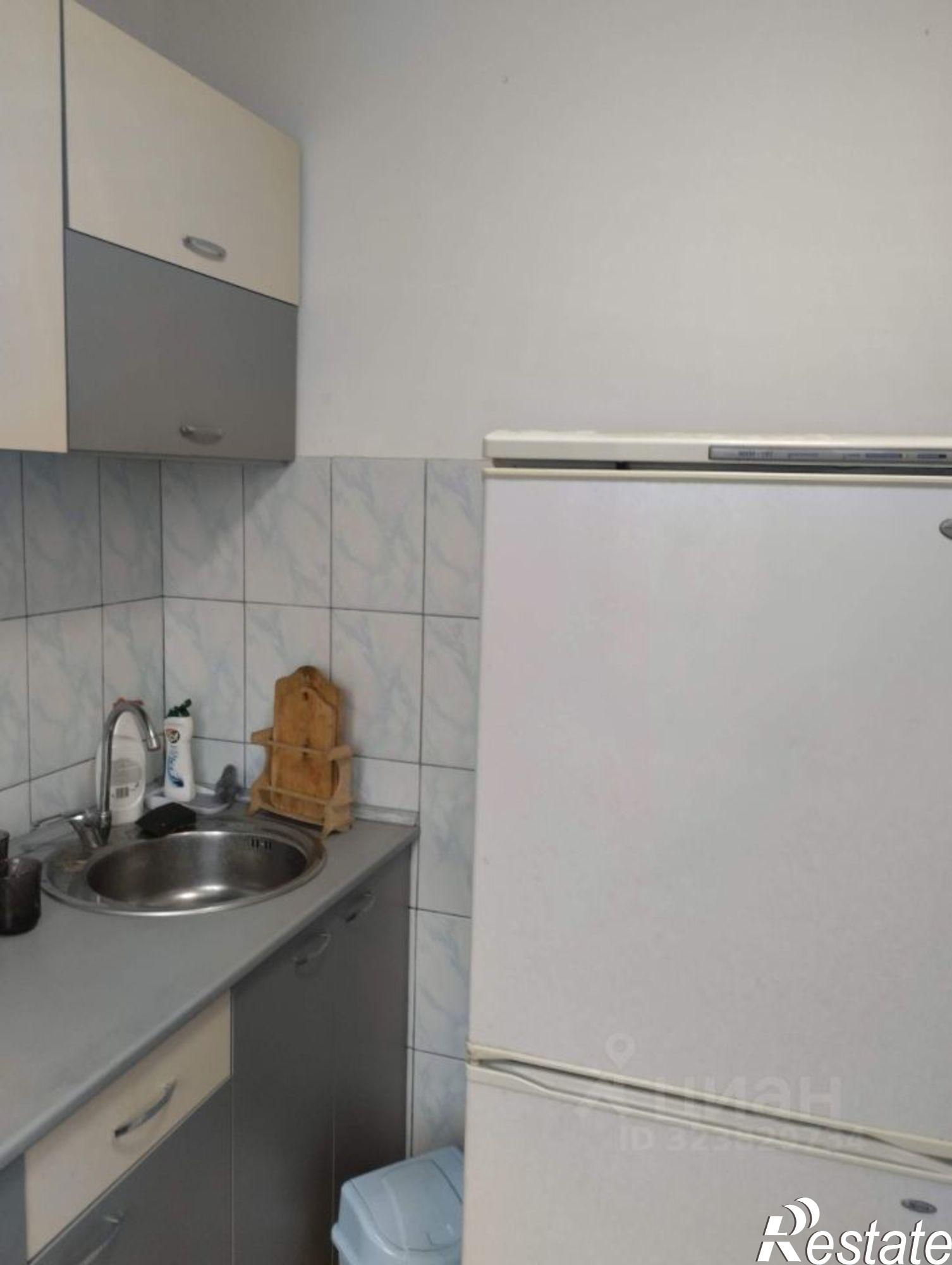 Сдать квартиру за 18 000 рублей на улица Васильева, 55