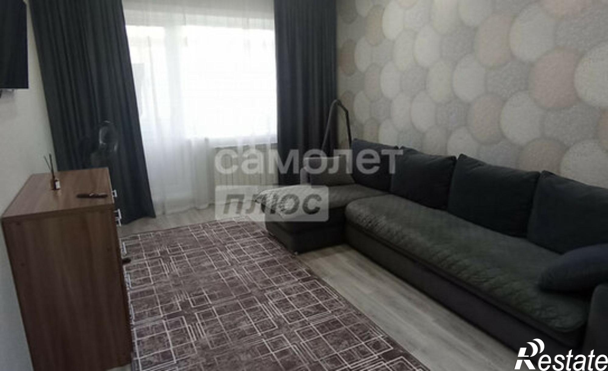 Купить квартиру за 5 700 000 рублей на Советская улица, 218