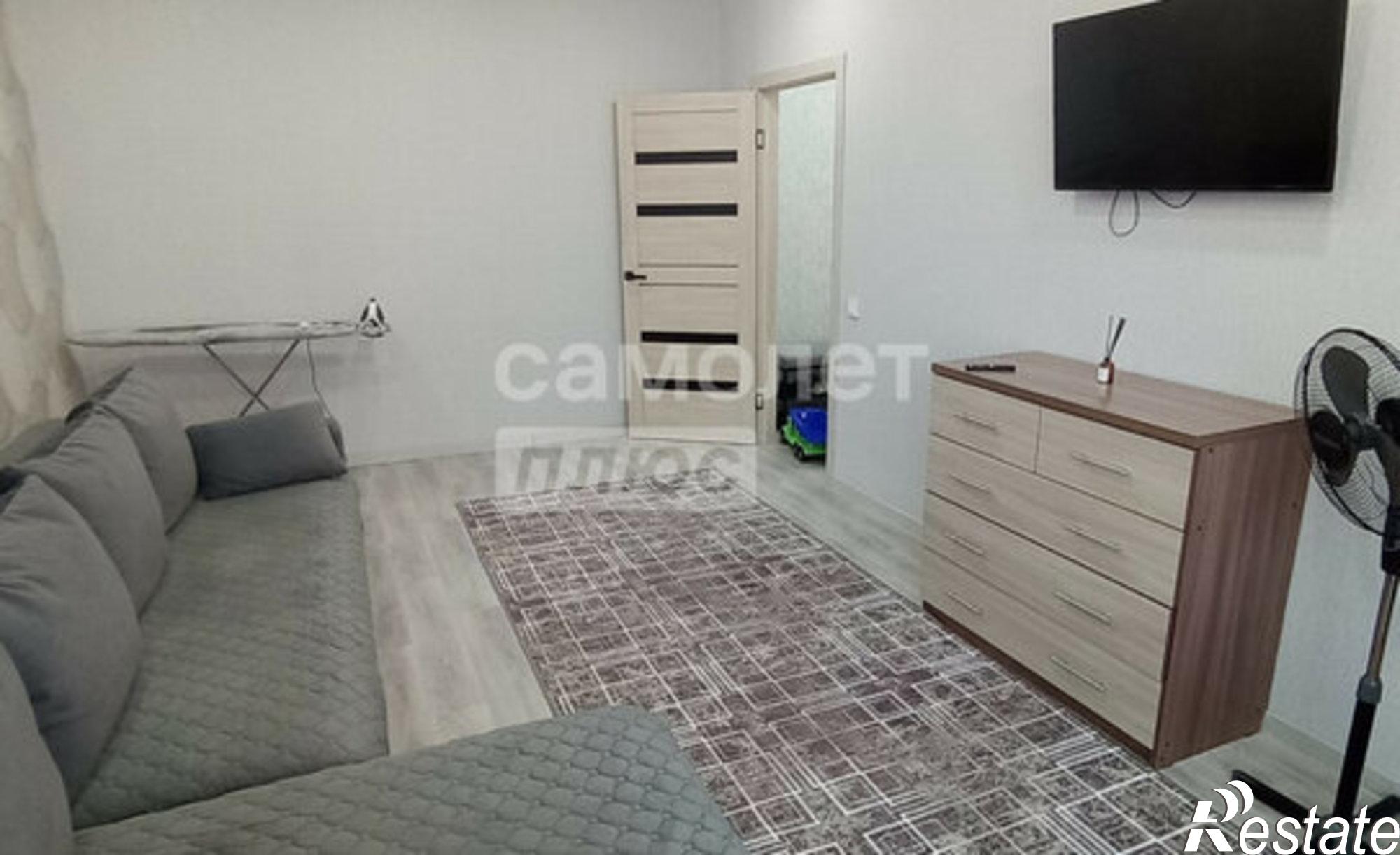 Купить квартиру за 5 700 000 рублей на Советская улица, 218