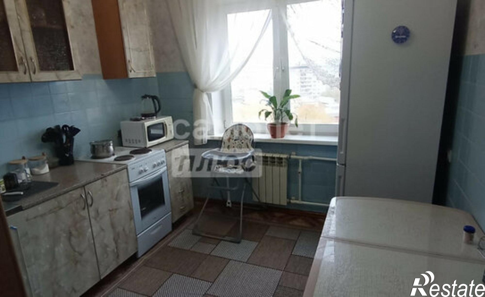 Купить квартиру за 5 700 000 рублей на Советская улица, 218