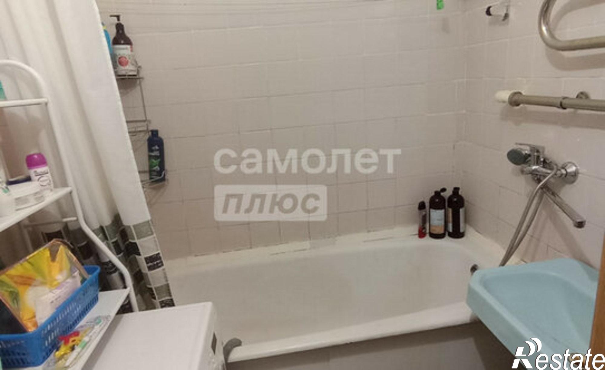 Купить квартиру за 5 700 000 рублей на Советская улица, 218