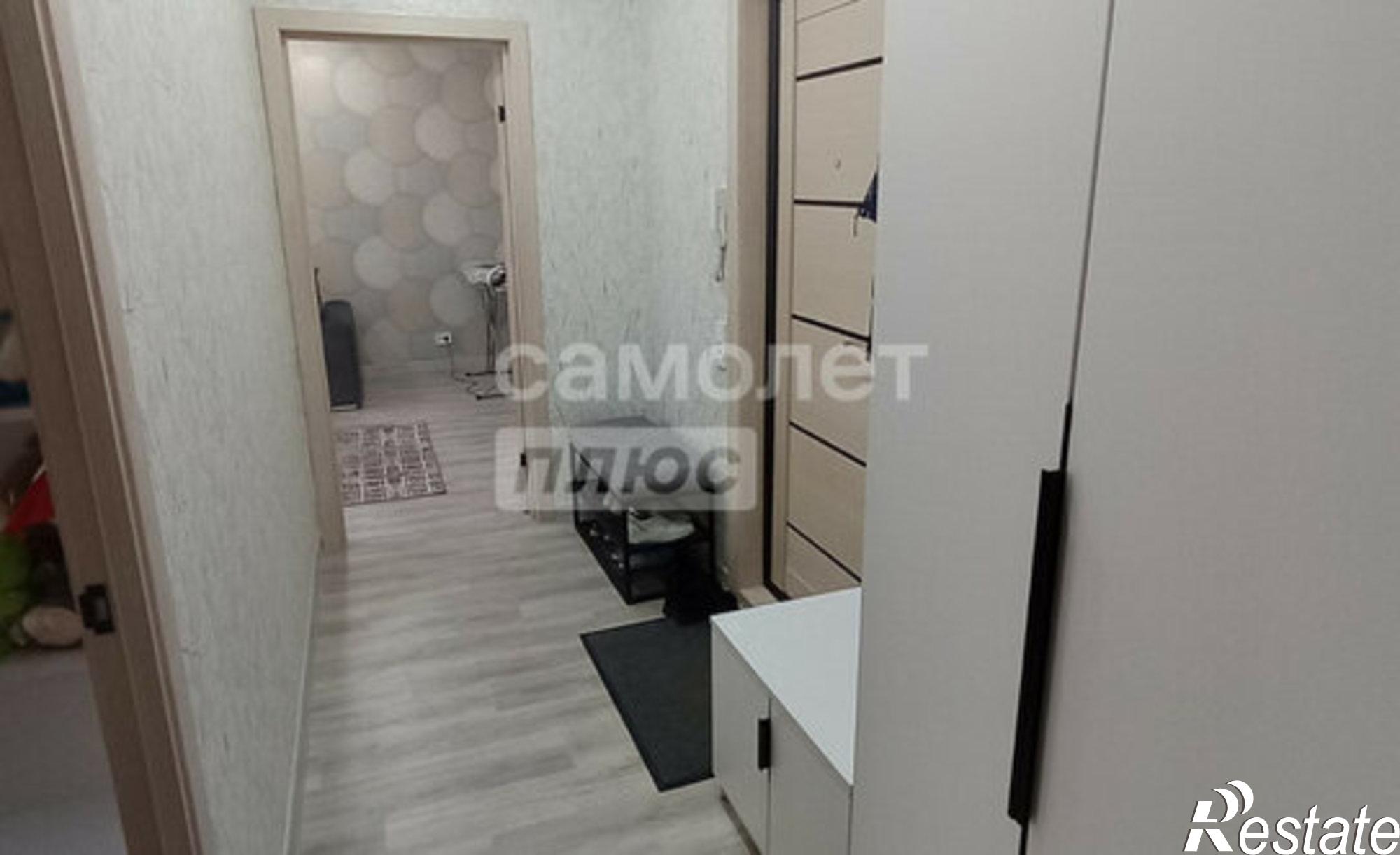 Купить квартиру за 5 700 000 рублей на Советская улица, 218