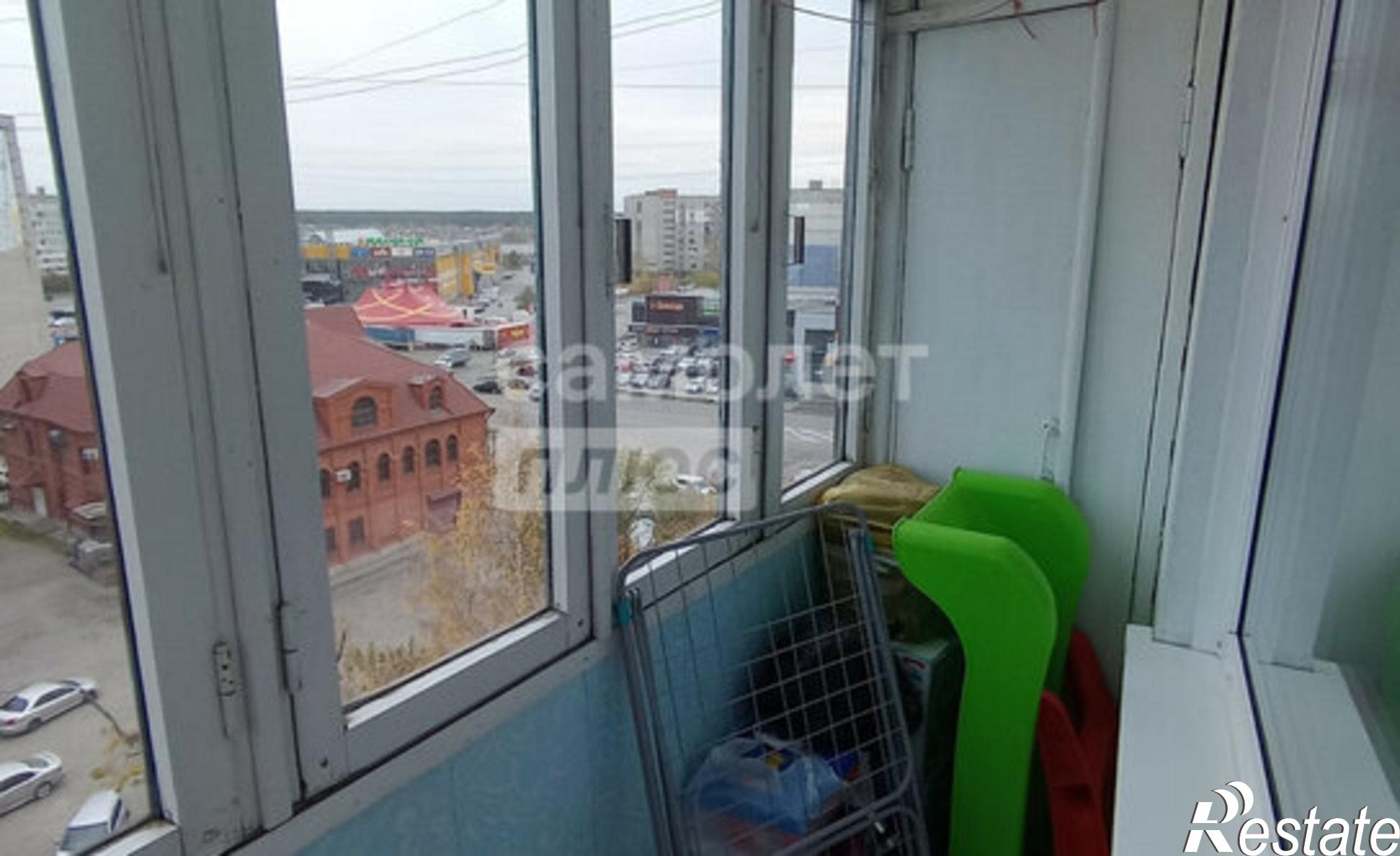 Купить квартиру за 5 700 000 рублей на Советская улица, 218