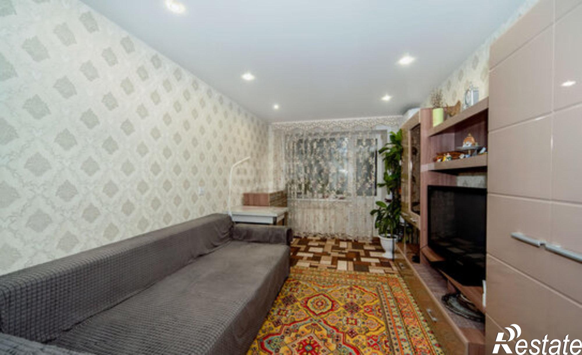 Купить квартиру за 4 300 000 рублей на ул Ильи Мухачева, 133