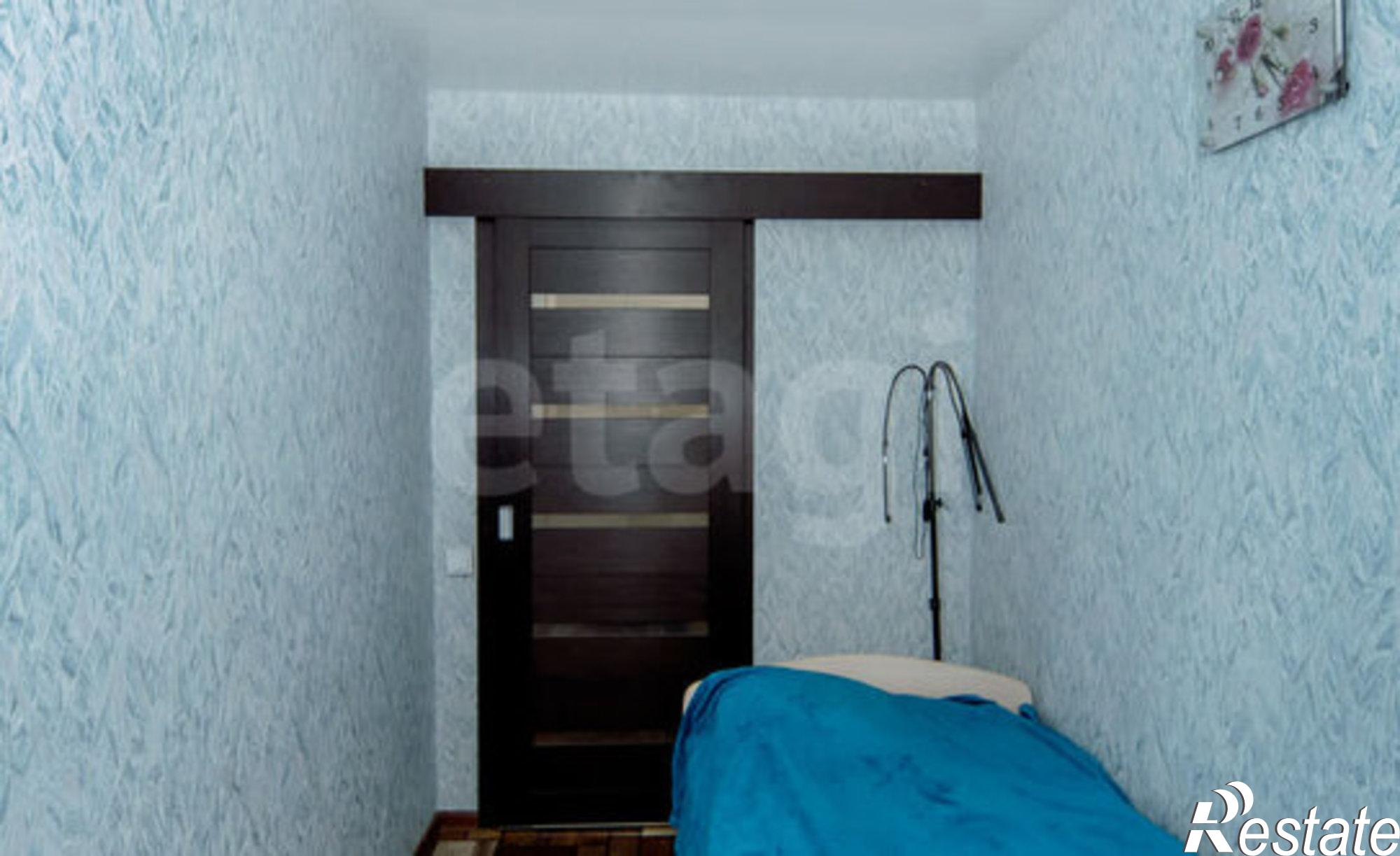 Купить квартиру за 4 300 000 рублей на ул Ильи Мухачева, 133