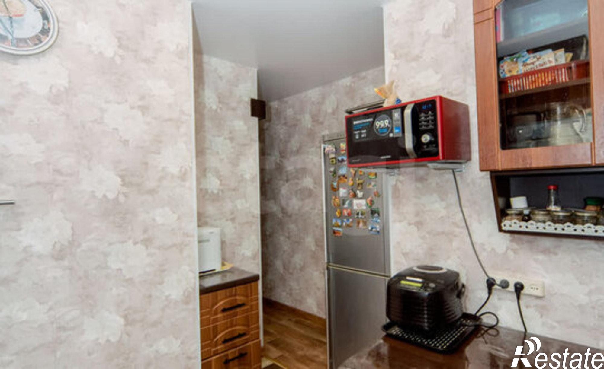 Купить квартиру за 4 300 000 рублей на ул Ильи Мухачева, 133