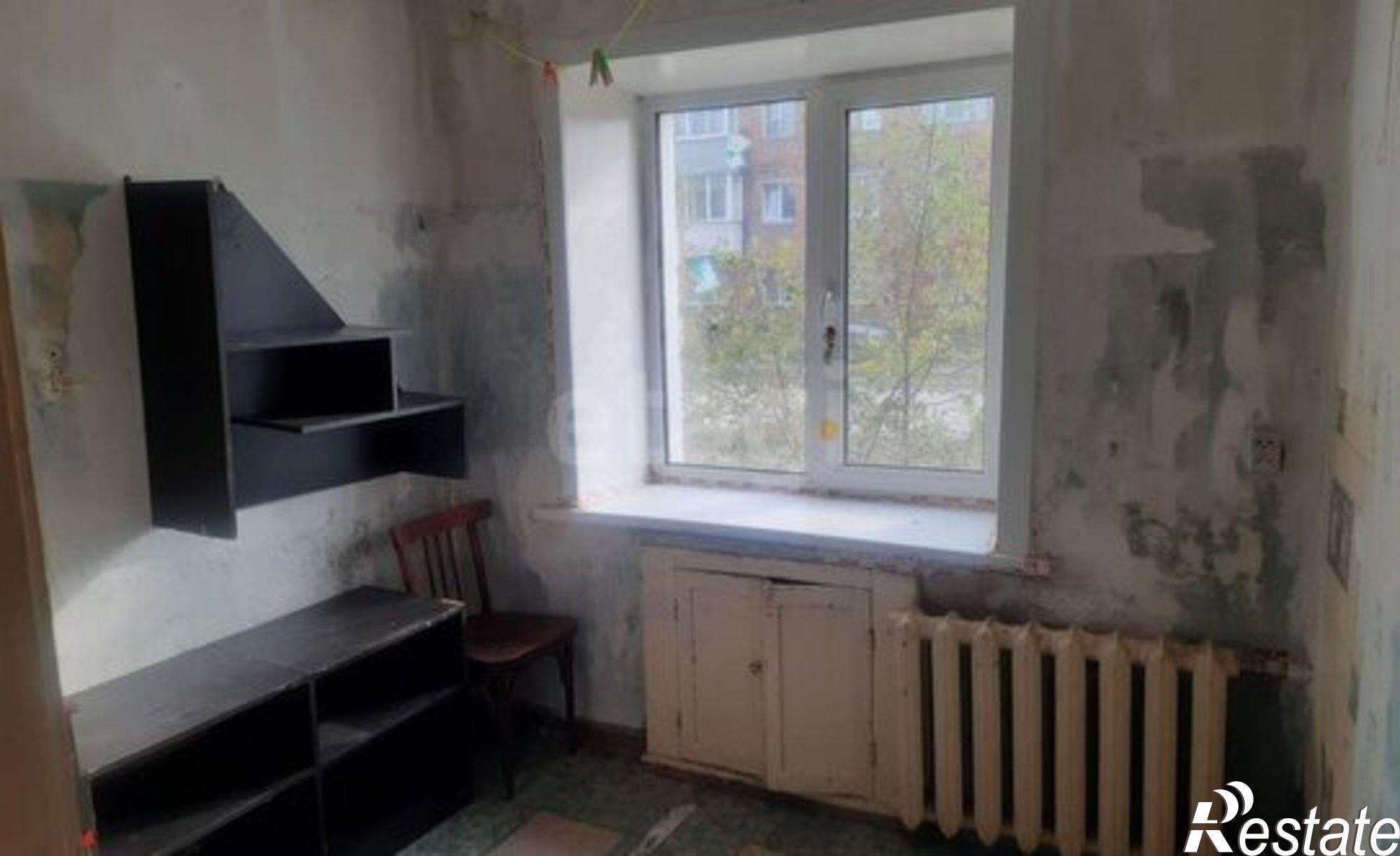 Купить квартиру за 2 900 000 рублей на ул Александра Можайского, 2