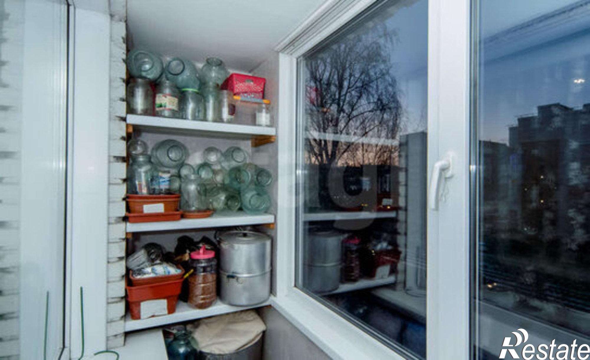 Купить квартиру за 4 300 000 рублей на ул Ильи Мухачева, 133