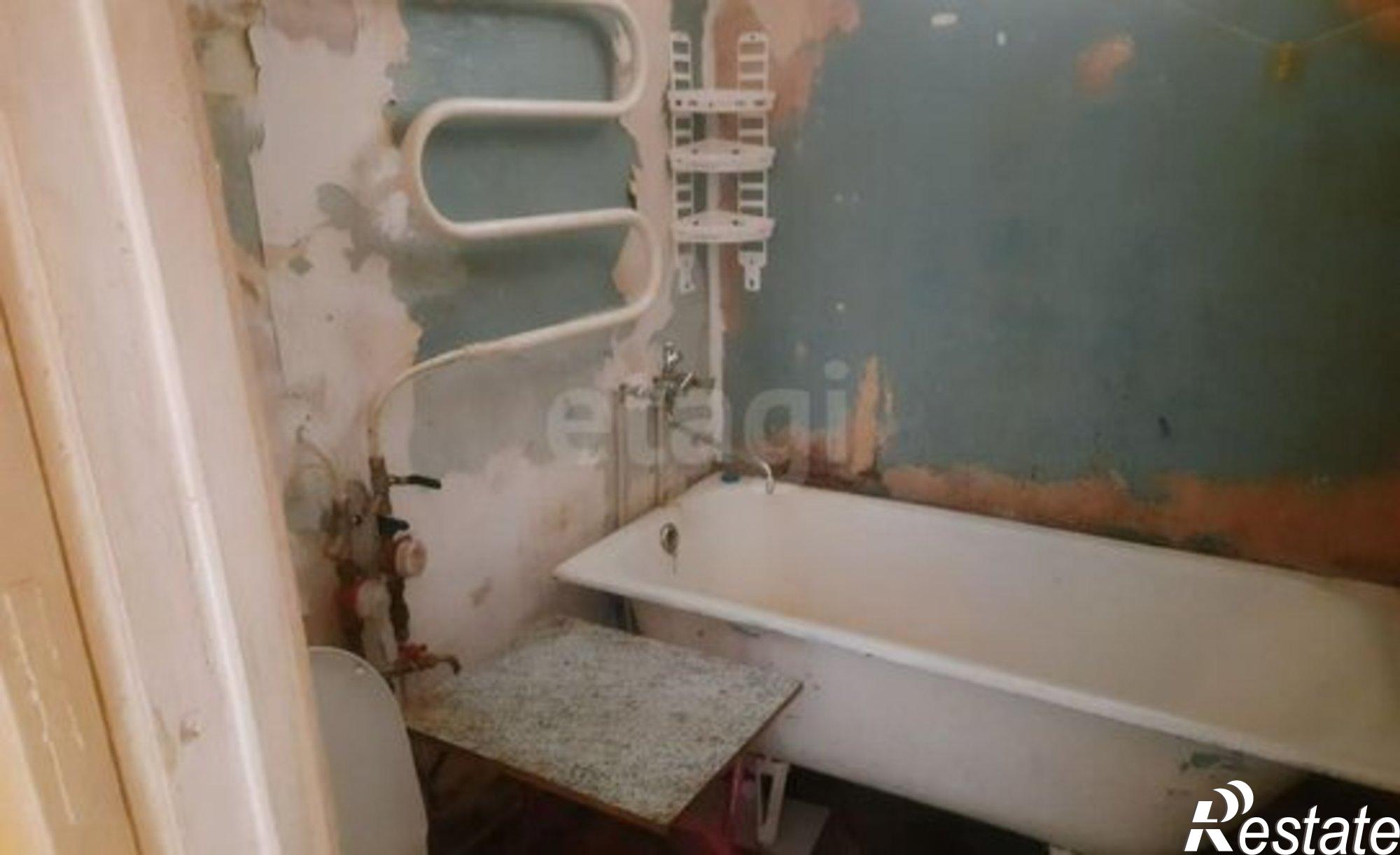 Купить квартиру за 2 900 000 рублей на ул Александра Можайского, 2