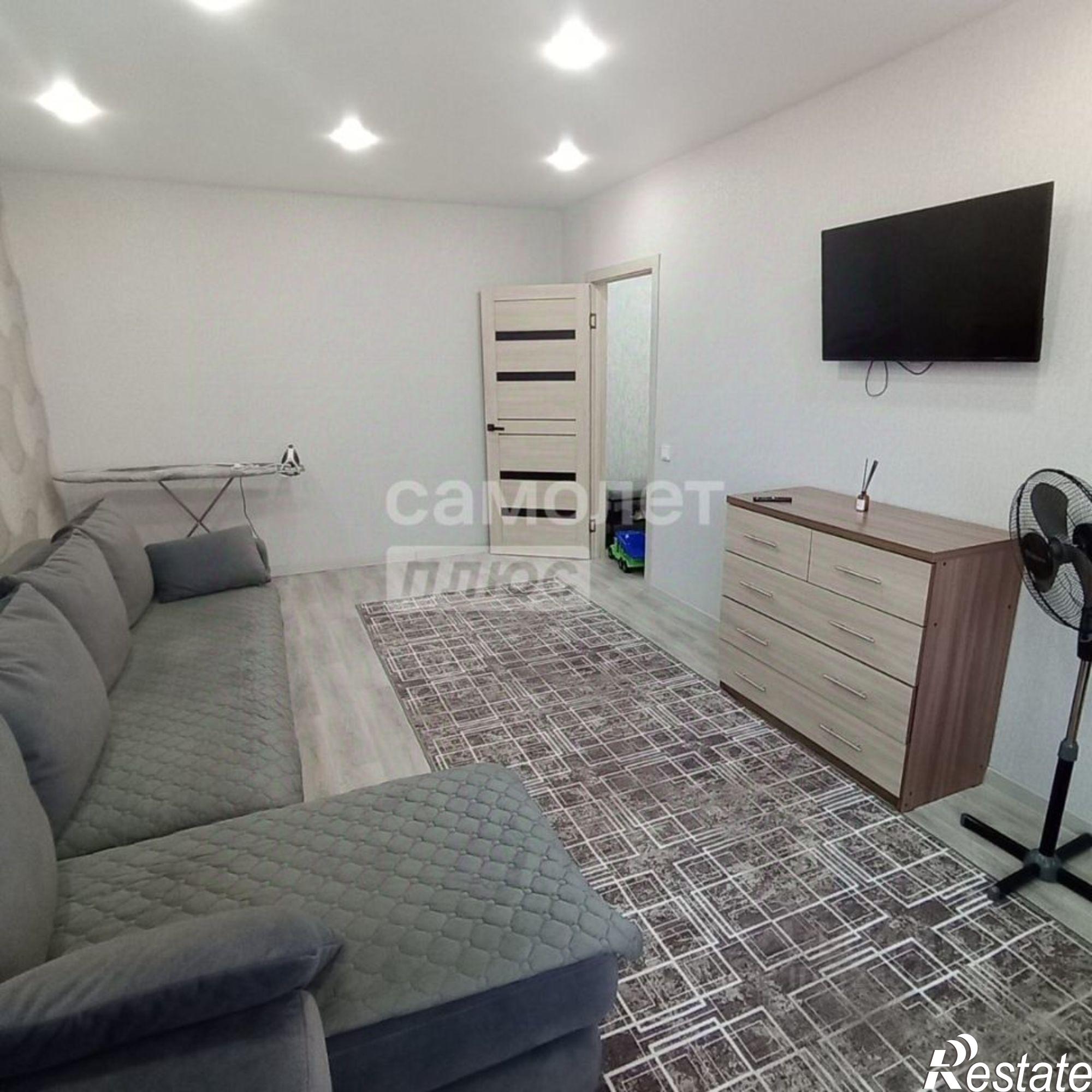 Купить квартиру за 5 700 000 рублей на ул Советская, 218